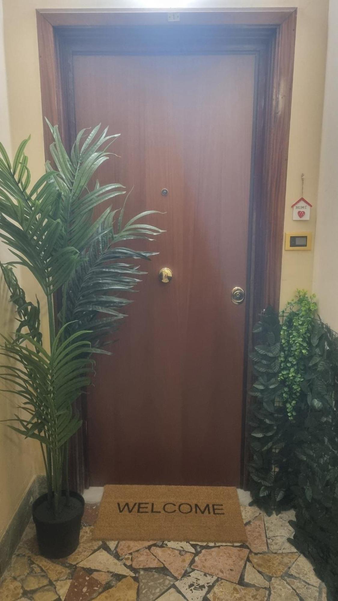 Gemelli House - Monte Mario Apartamento *