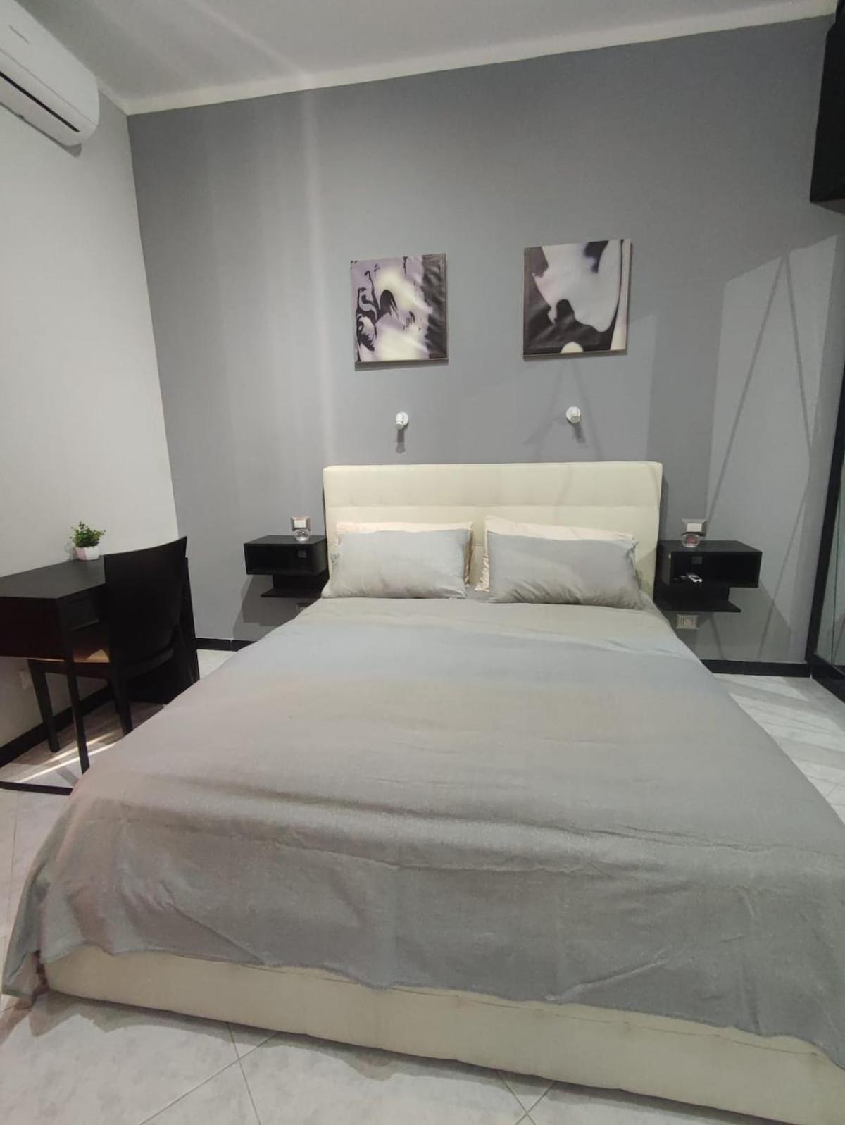 Gemelli House - Monte Mario Apartamento *