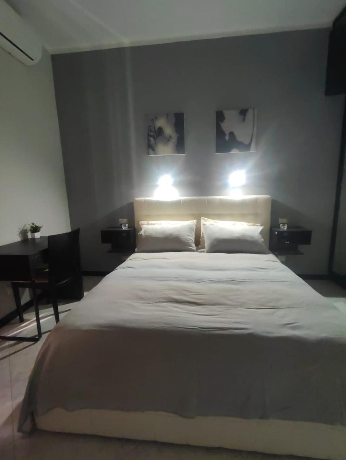 Gemelli House - Monte Mario Apartamento Roma
