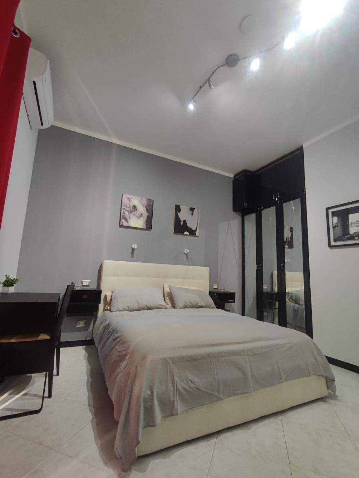 Apartamento Gemelli House - Monte Mario Roma