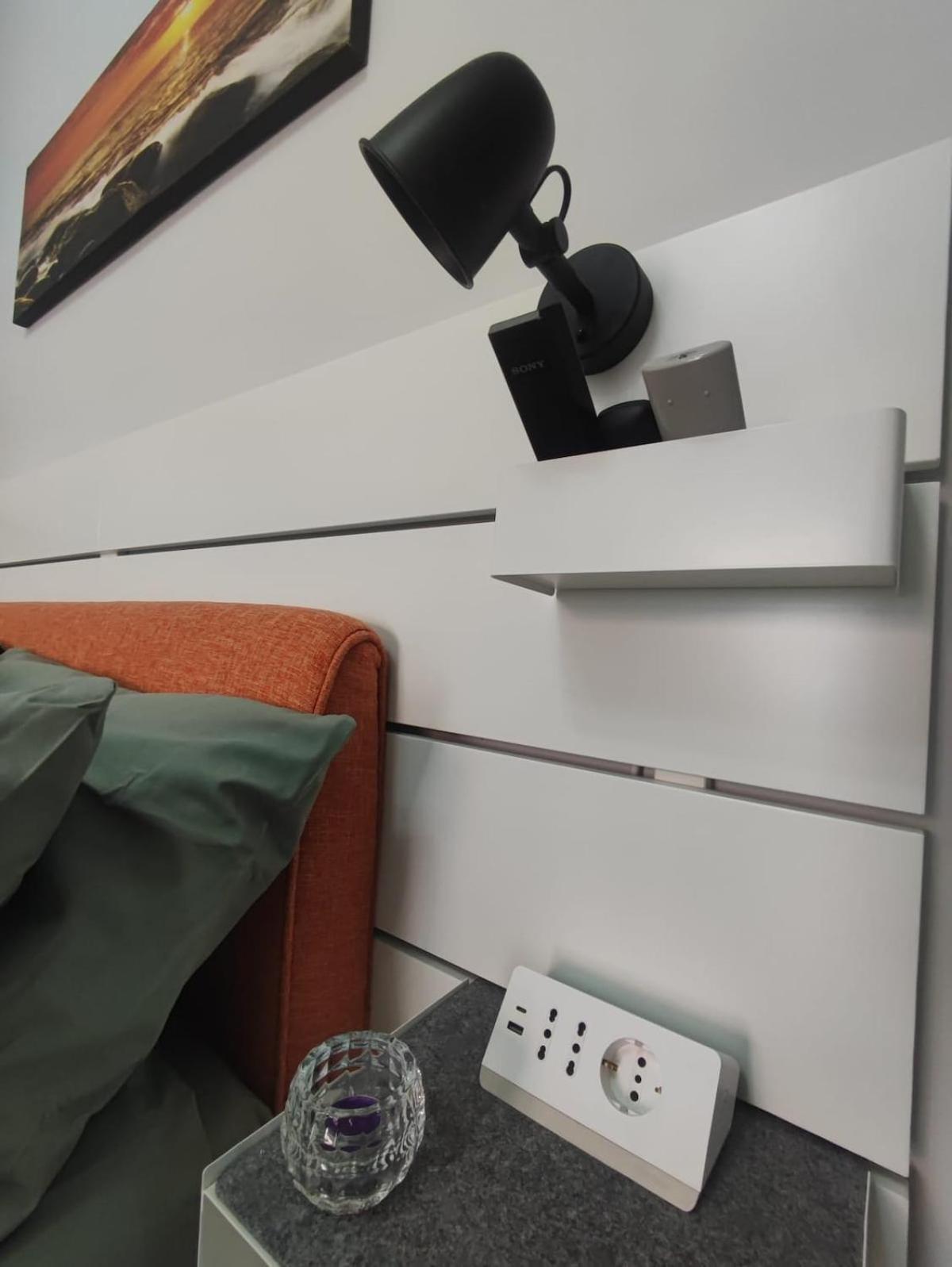 Gemelli House - Monte Mario Apartamento