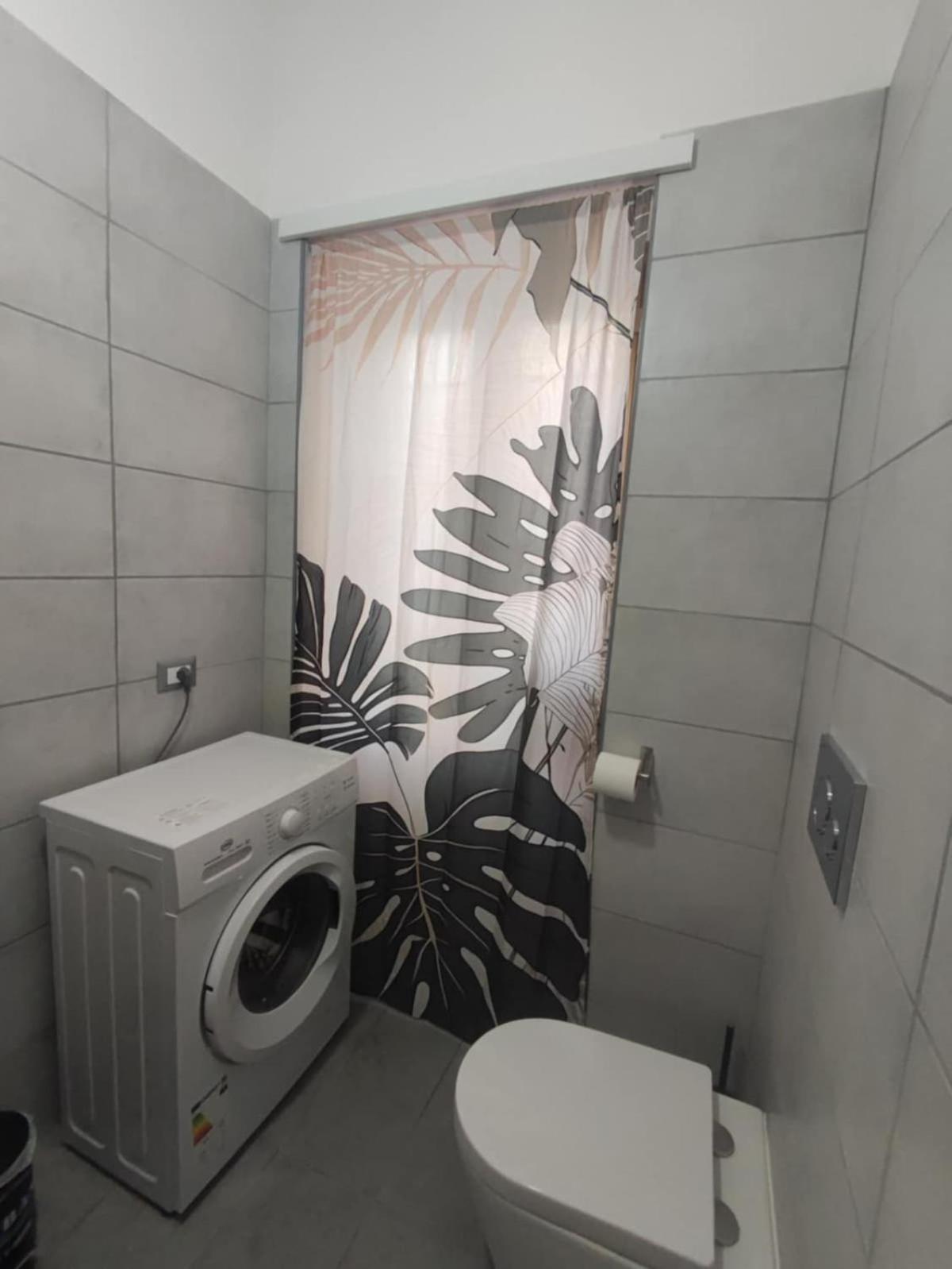 Apartamento Gemelli House - Monte Mario