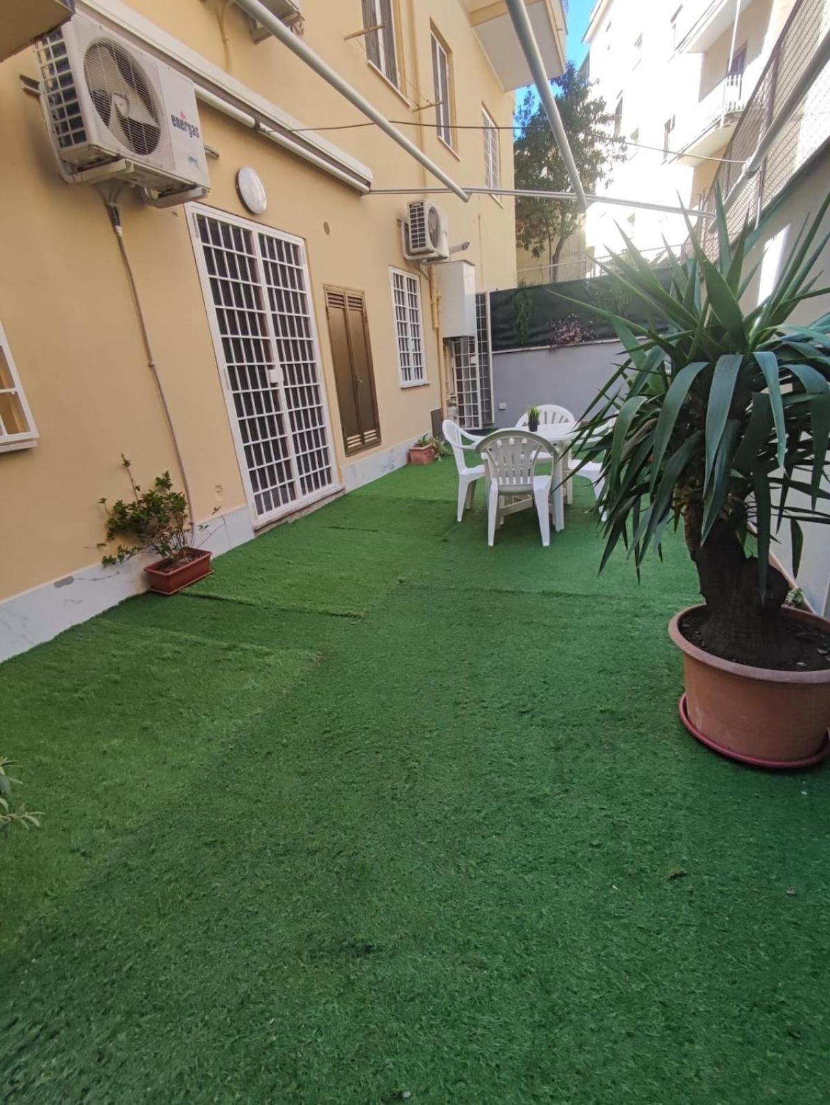 Apartamento Gemelli House - Monte Mario *