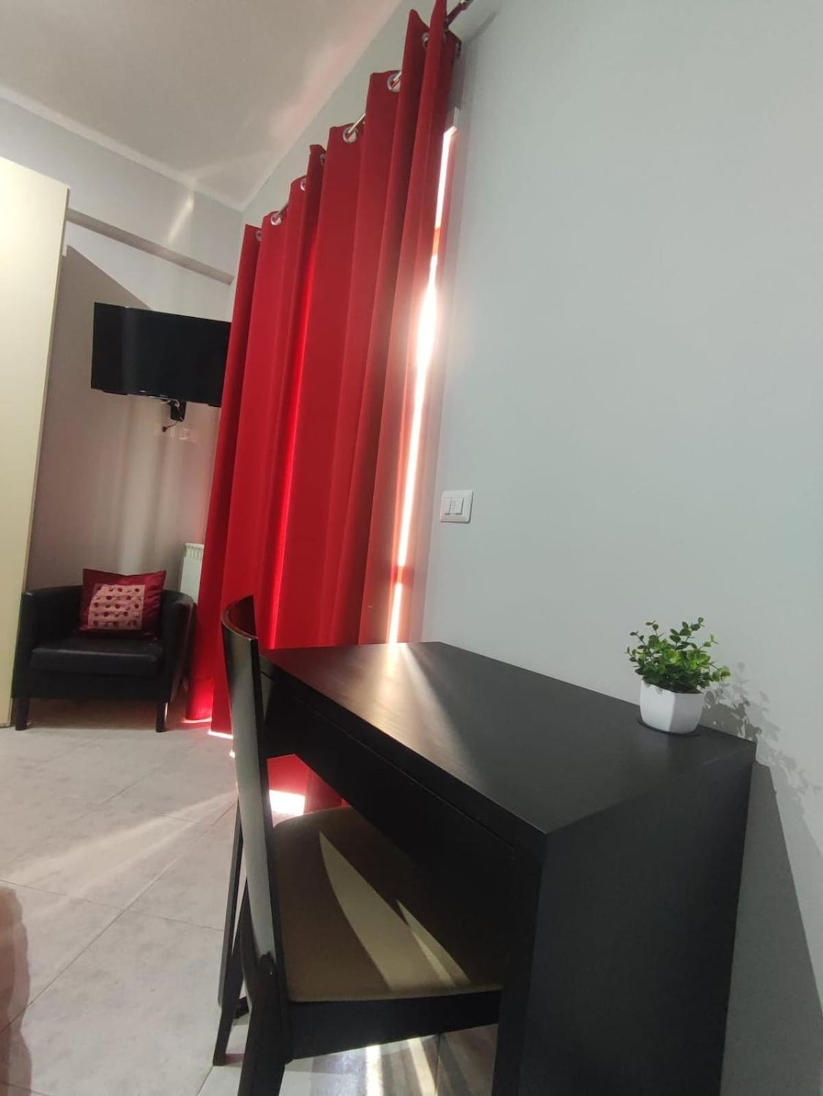 Apartamento Gemelli House - Monte Mario Roma