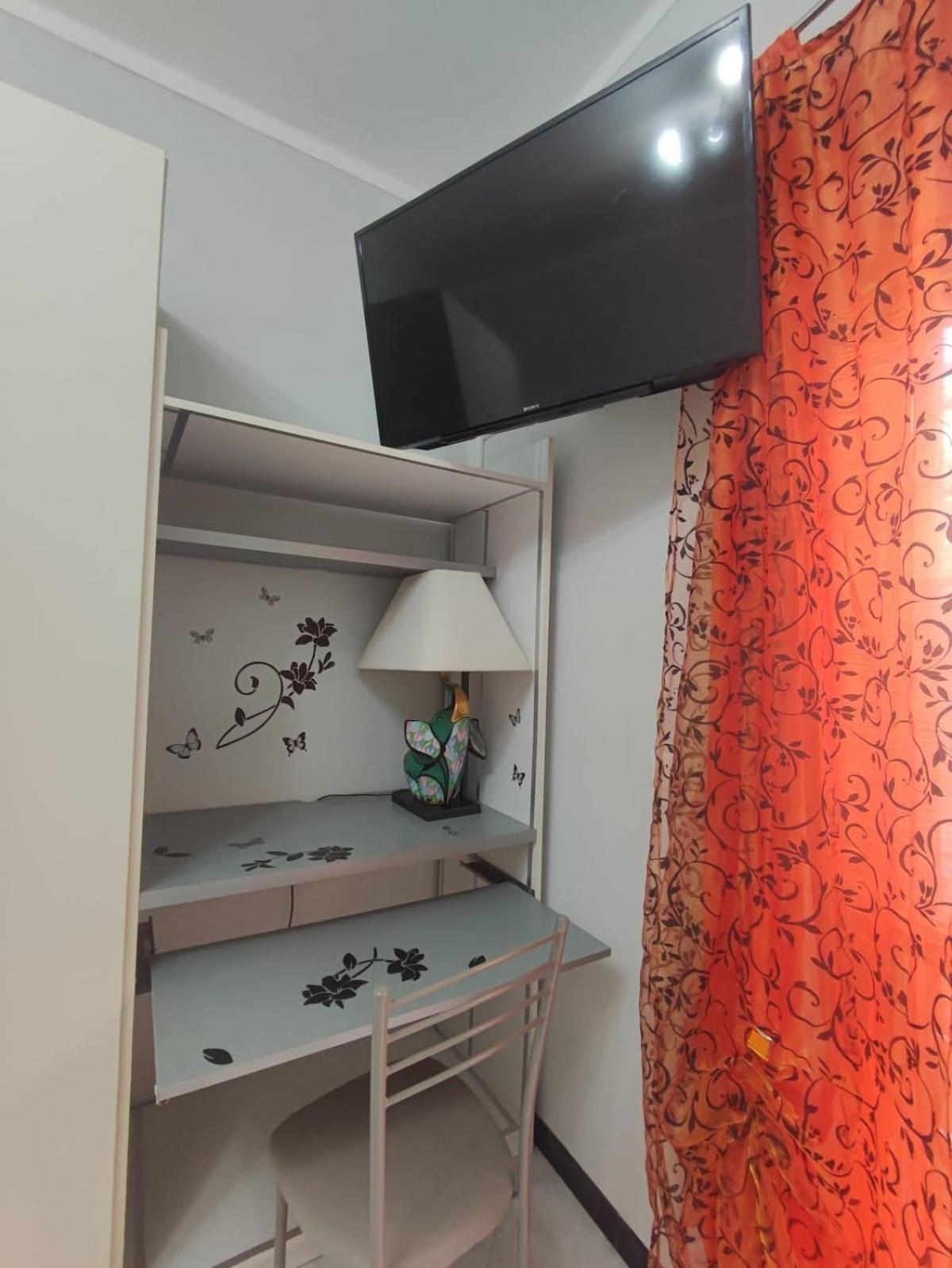 Gemelli House - Monte Mario Apartamento *