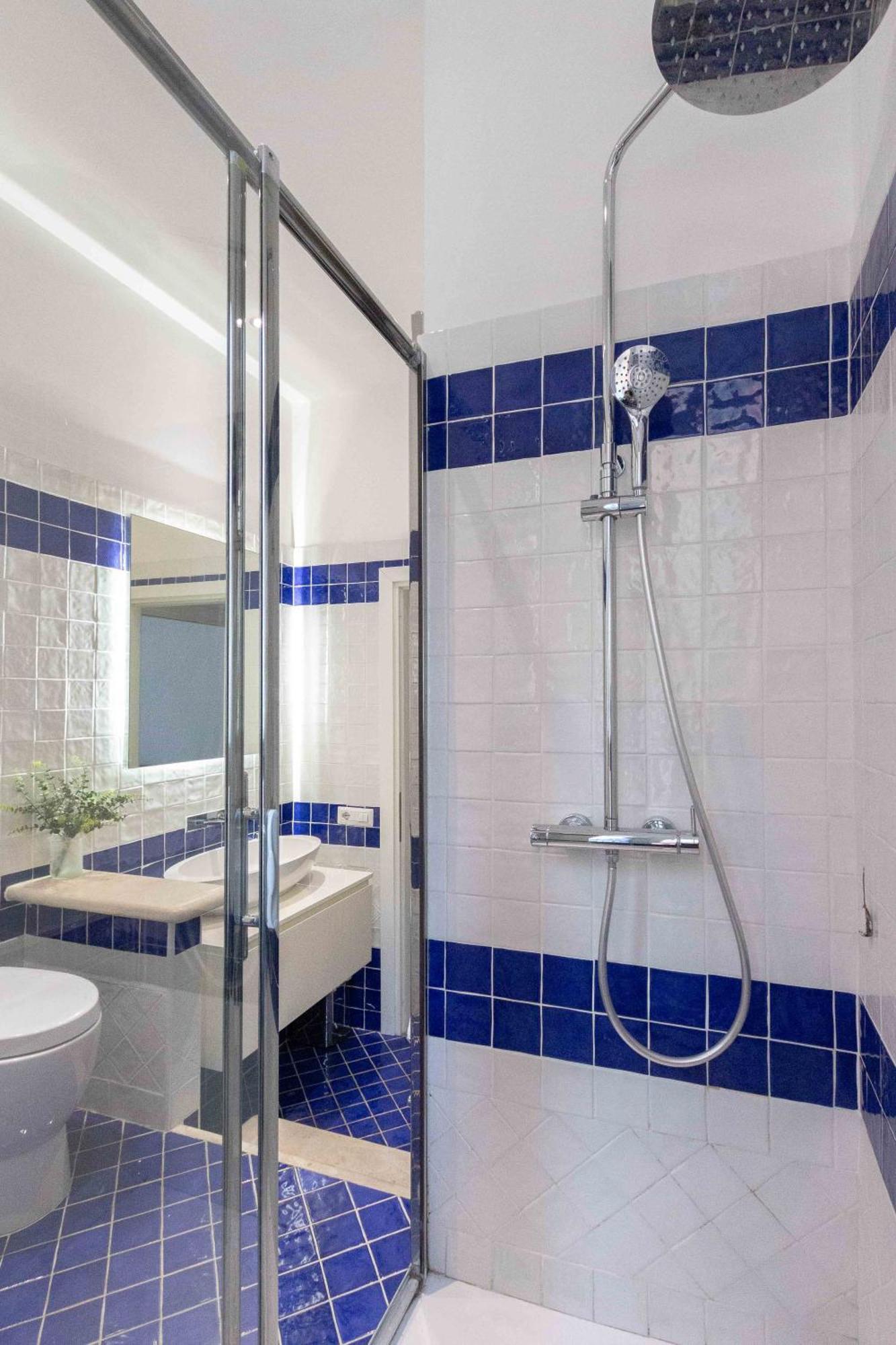 Domus Alberico Gjestgiverier Roma