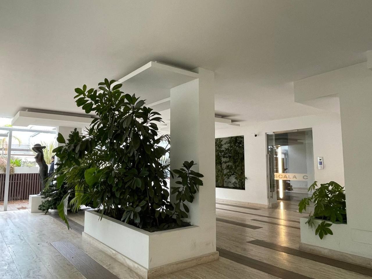 Vatican Terrace * Roma