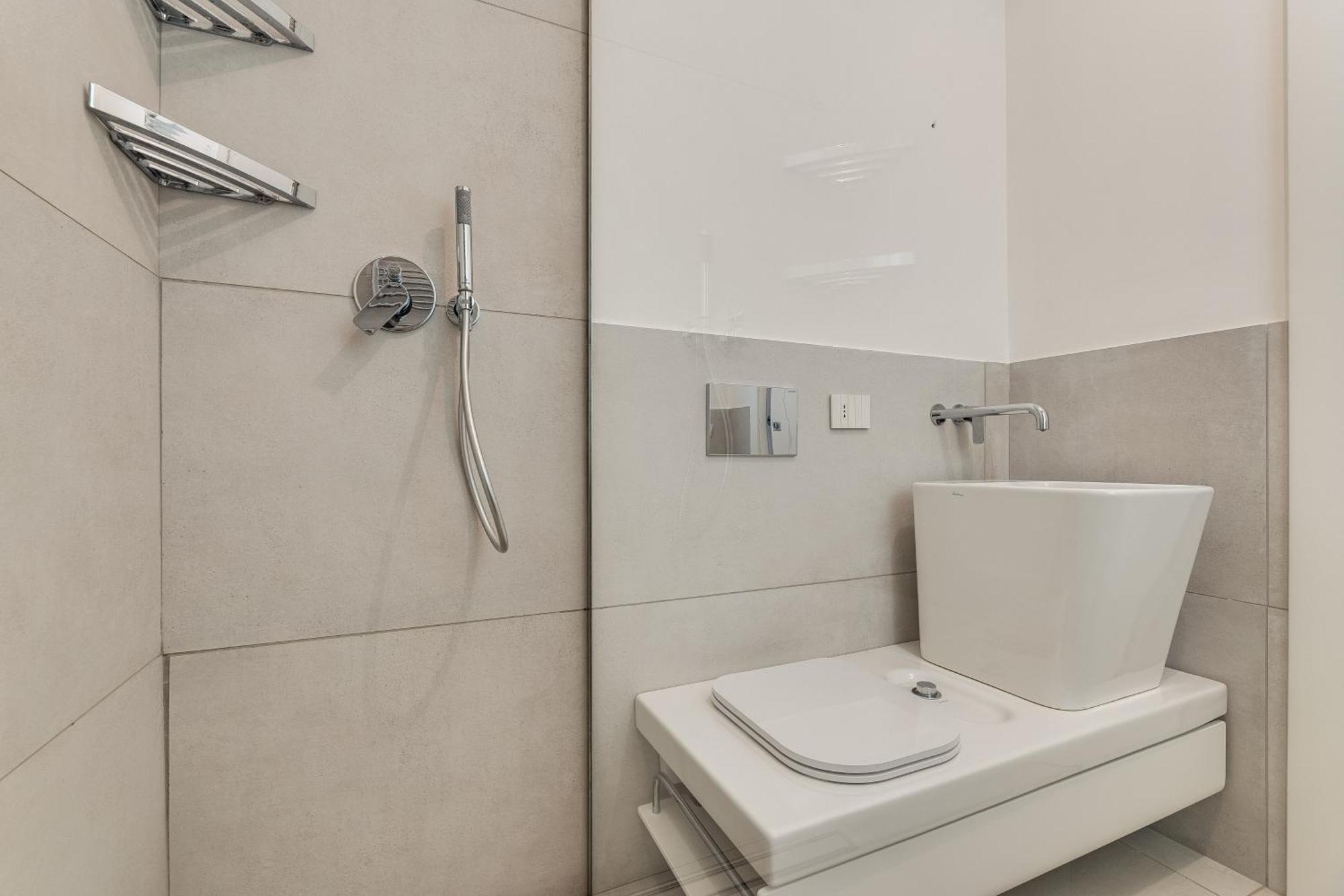 Apartamento Vatican Terrace *