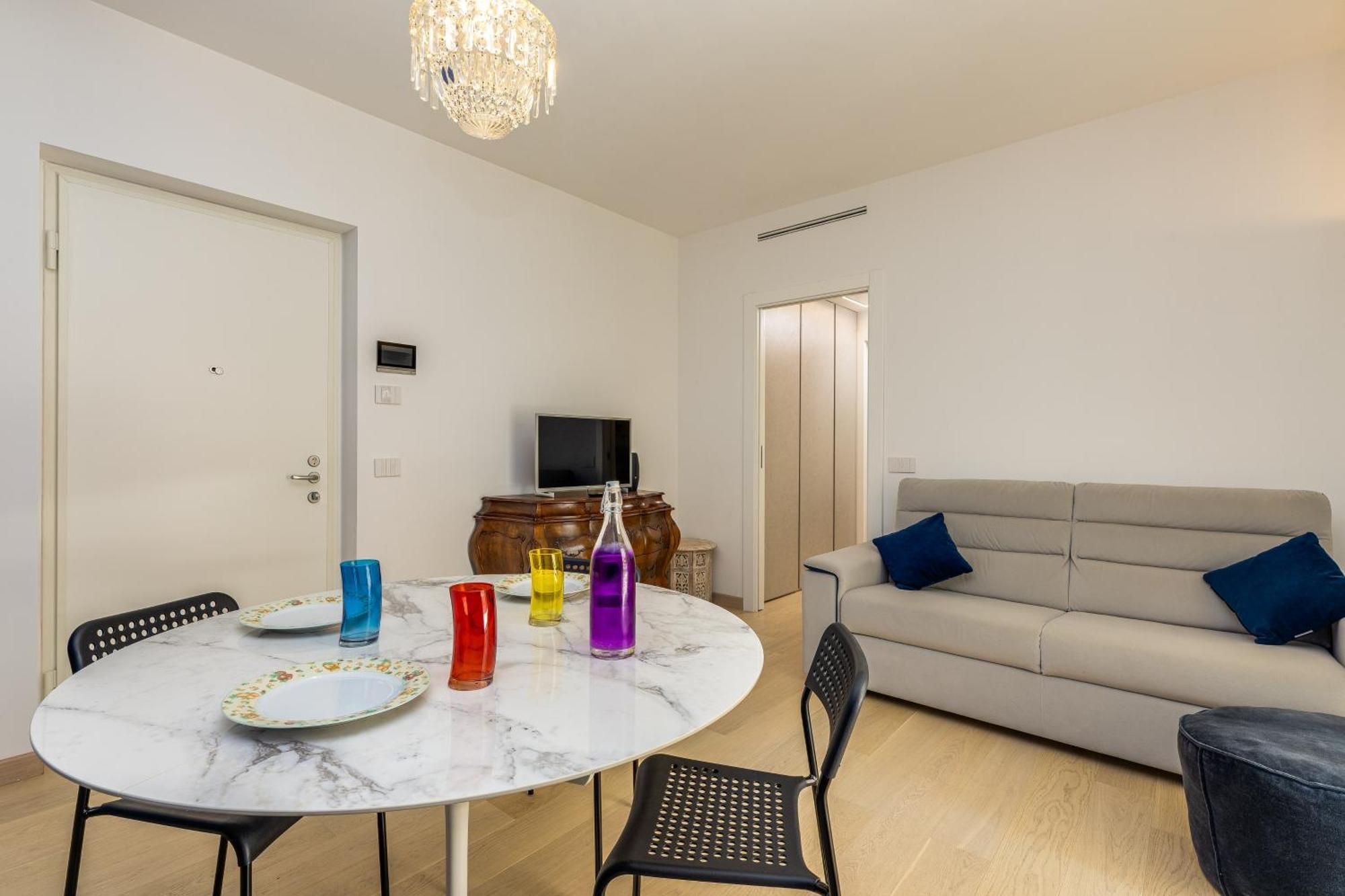 Apartamento Vatican Terrace