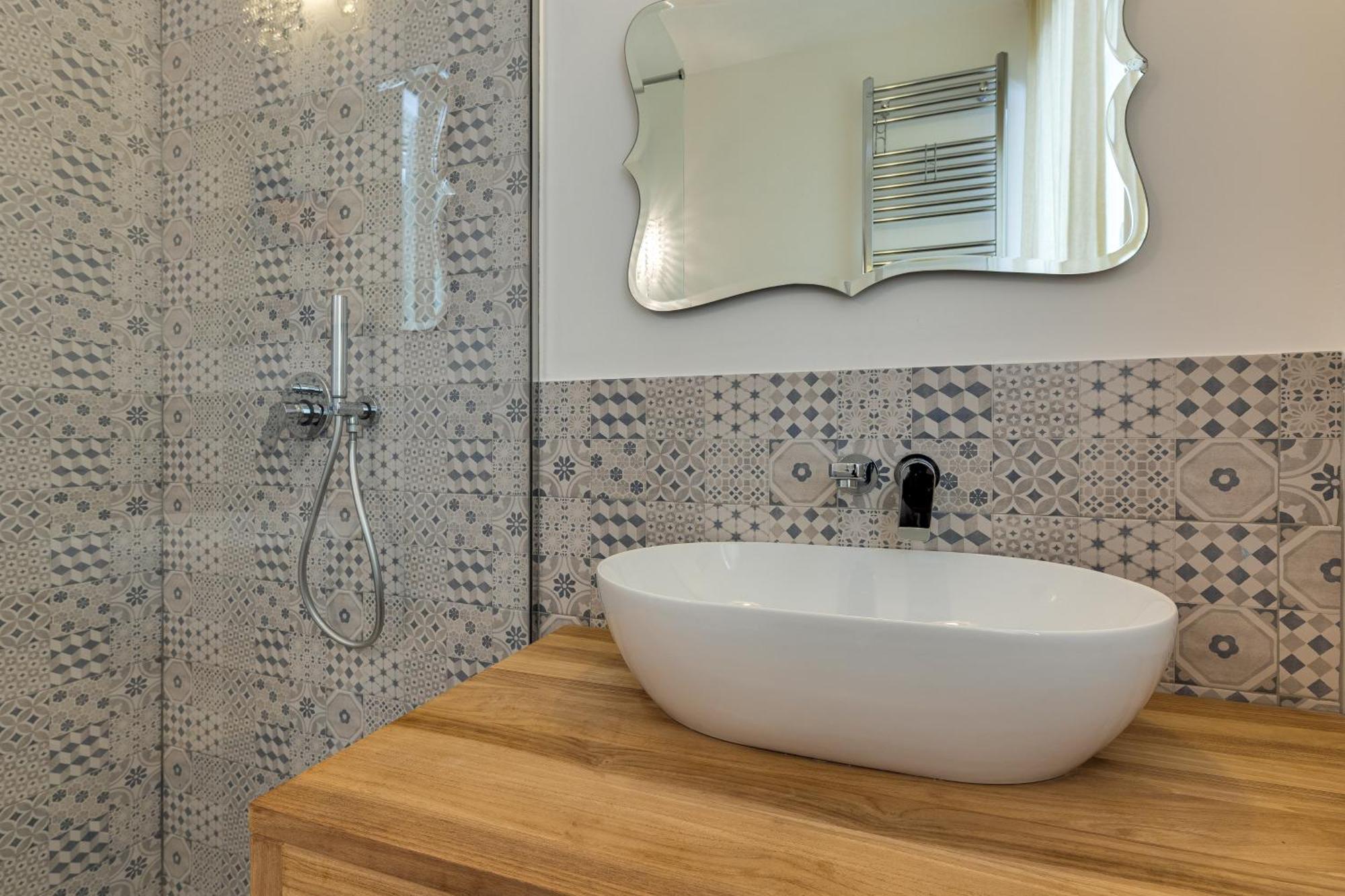 Apartamento Vatican Terrace Roma