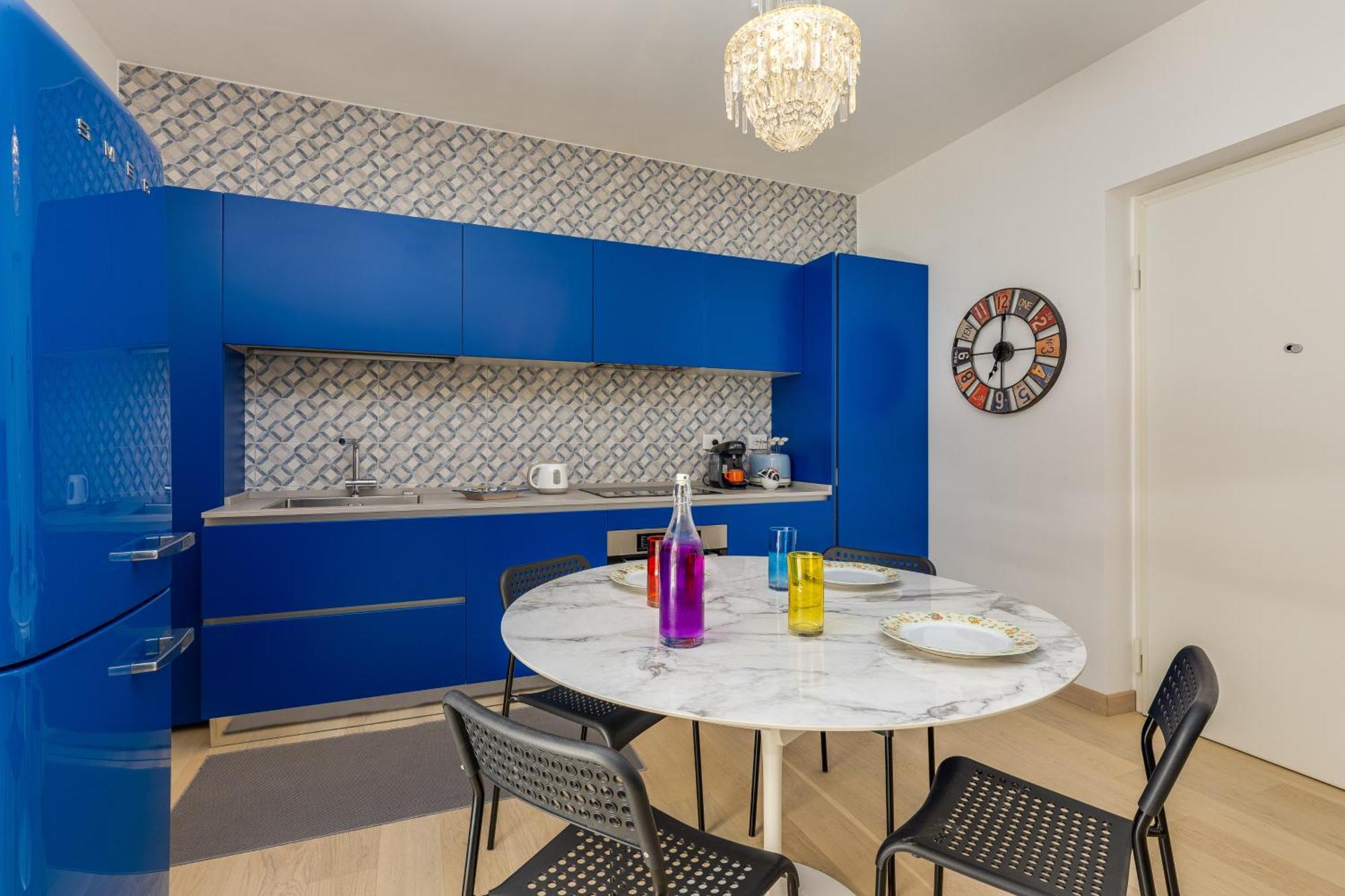 Apartamento Vatican Terrace Roma