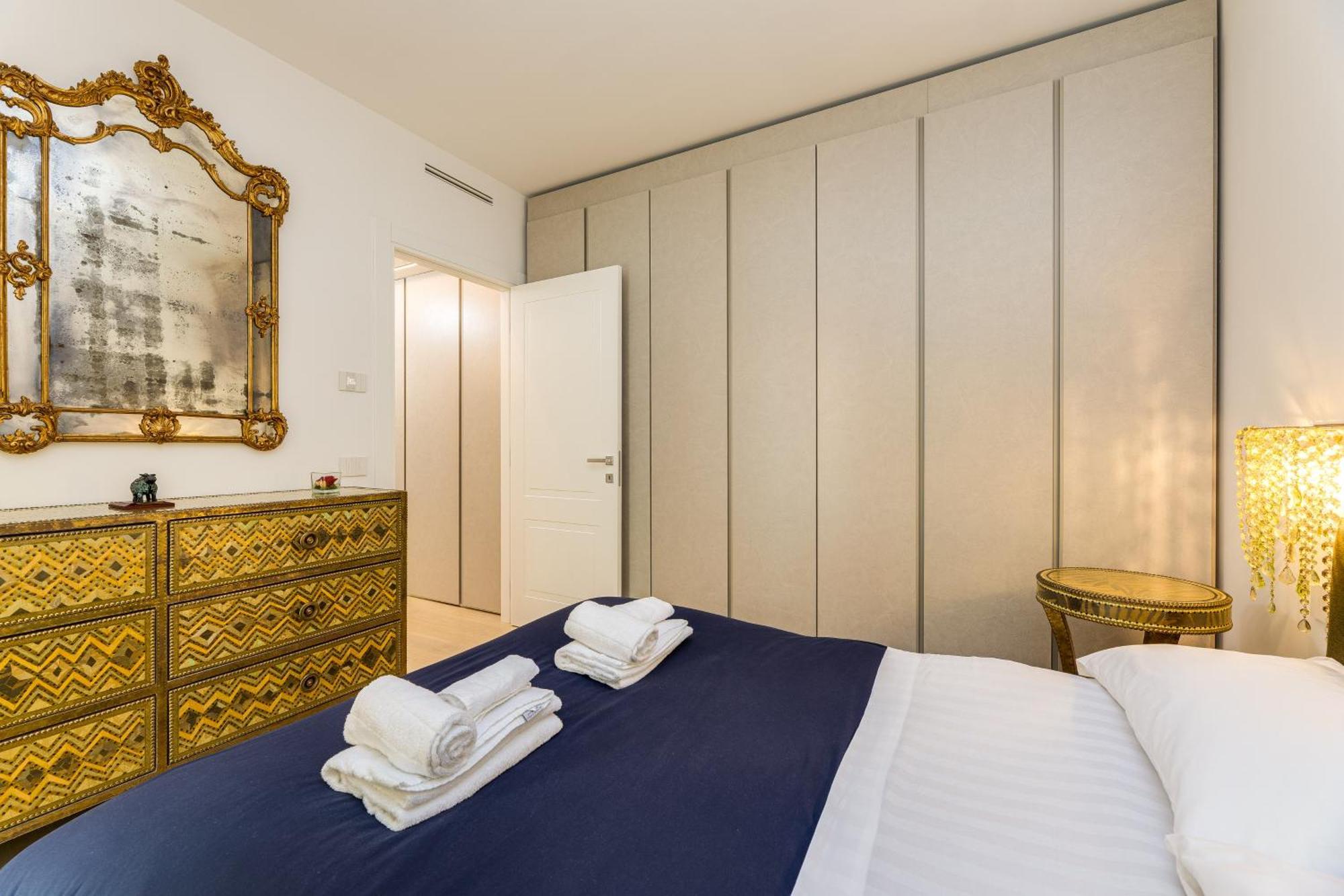 Apartamento Vatican Terrace *