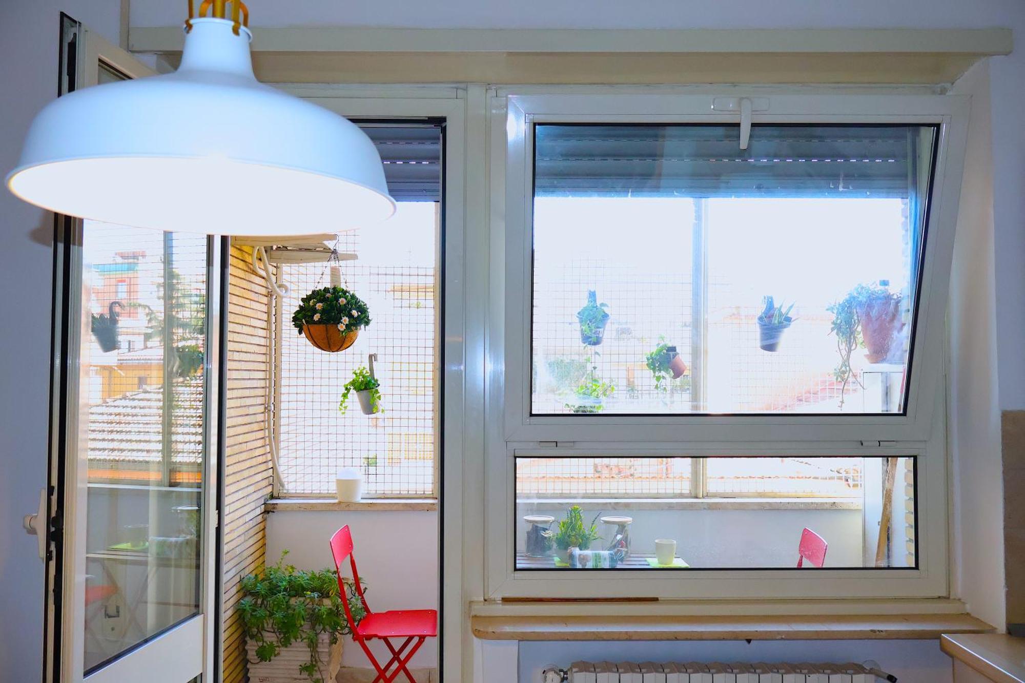 Apartamento Gianicolo Trastevere Exclusive