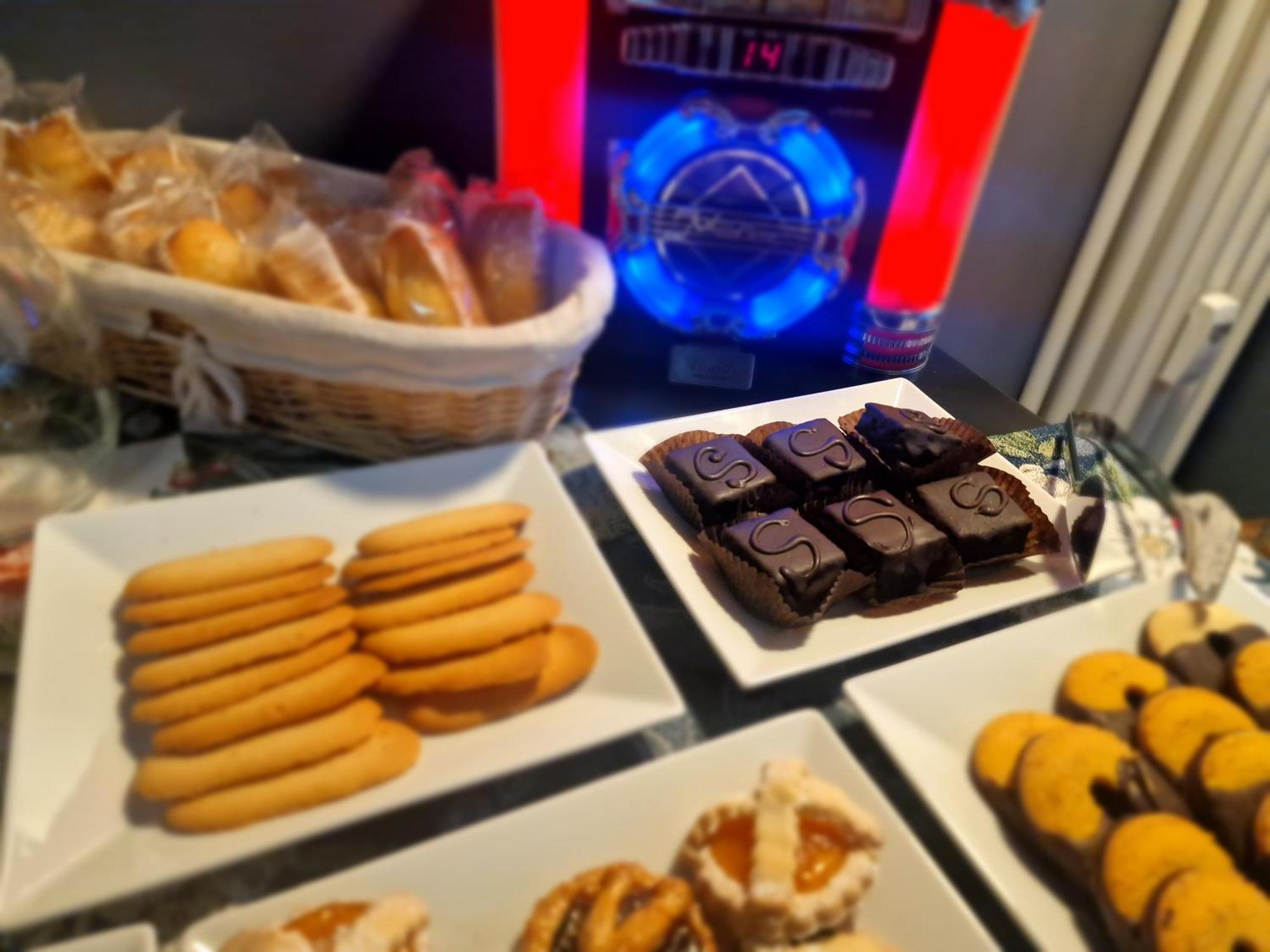 Acomodação com café da manhã  Sweet Parioli