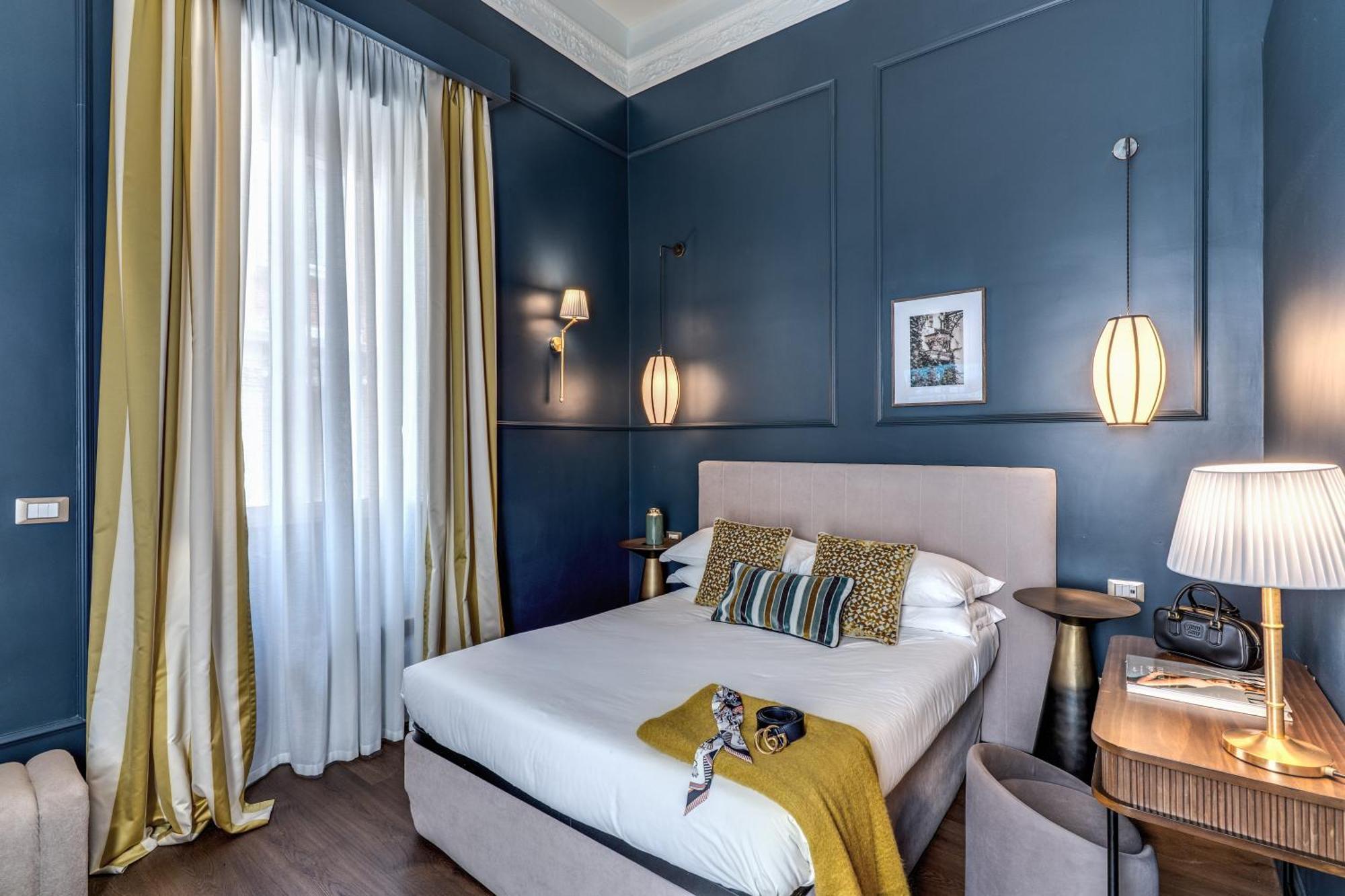 Antica Residenza Del Corso Gasthof