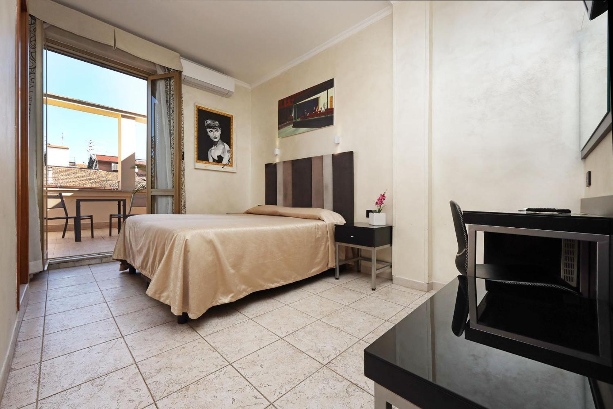 Rimini Hotel 3*