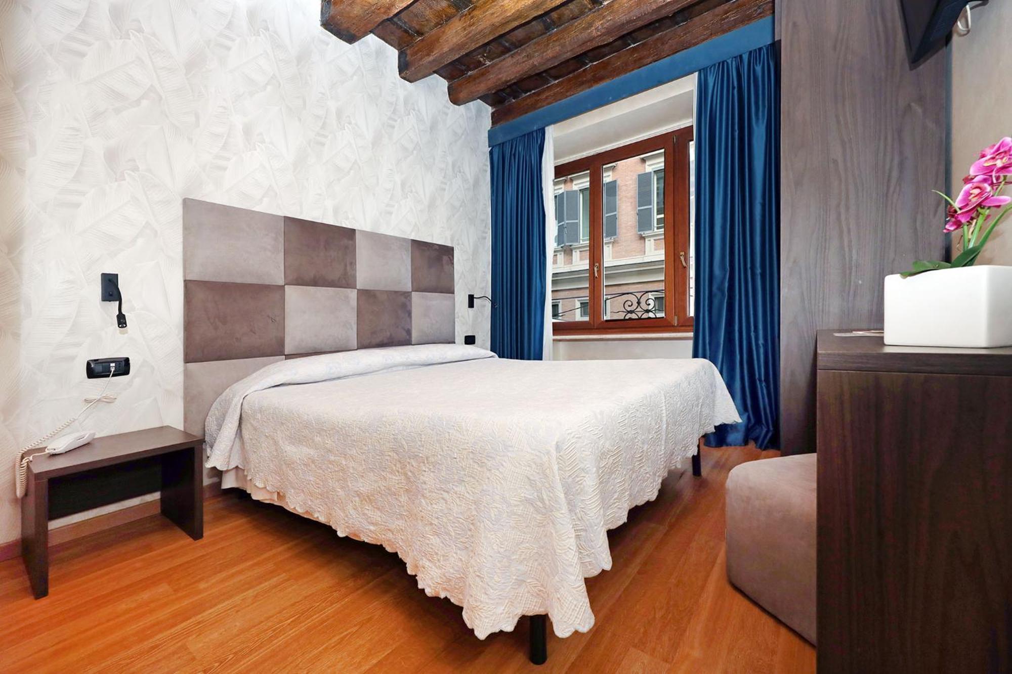 Rimini Hotel Roma