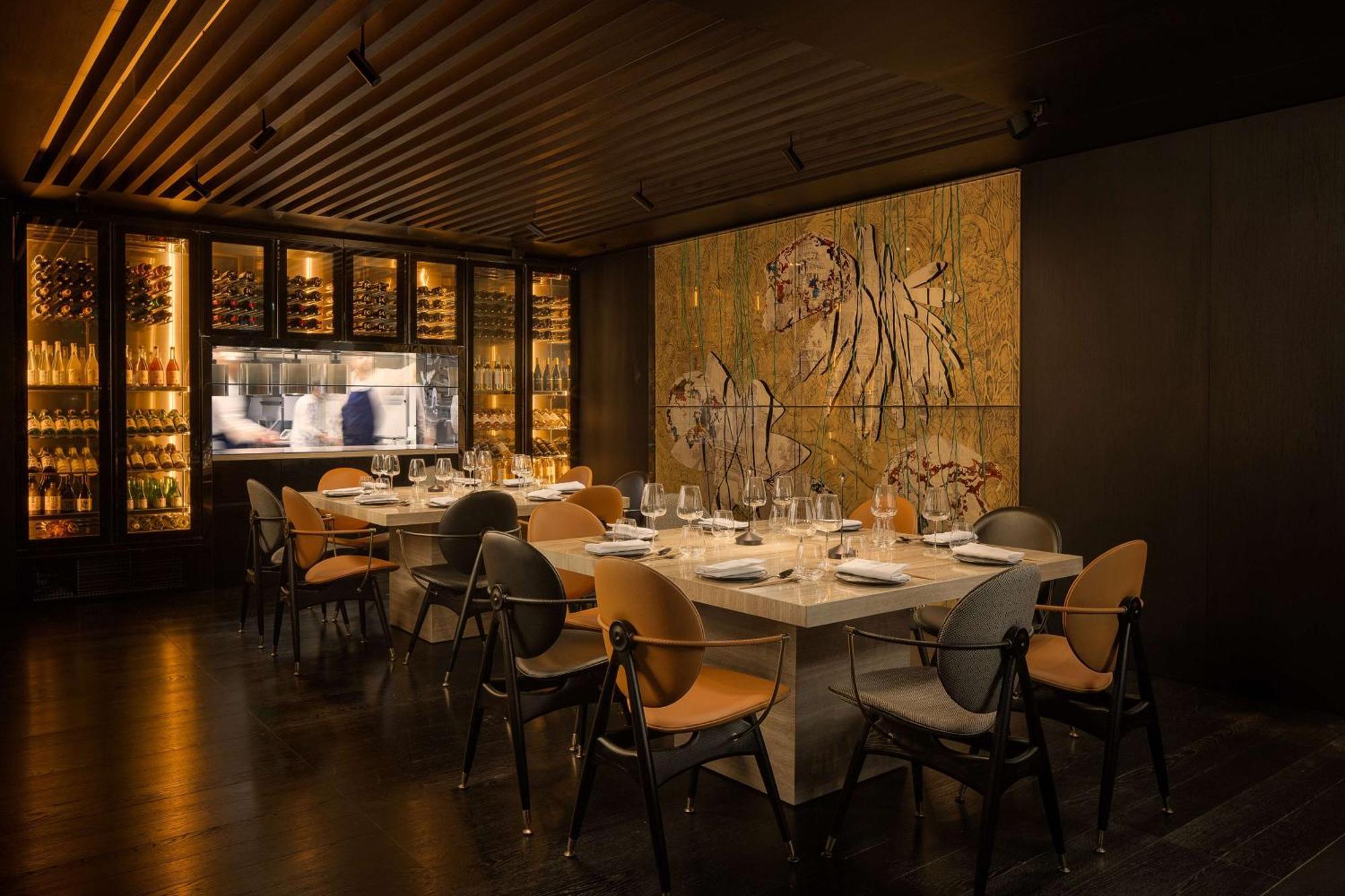 Art'otel Piazza Sallustio, Powered By Radisson Hotel 5*