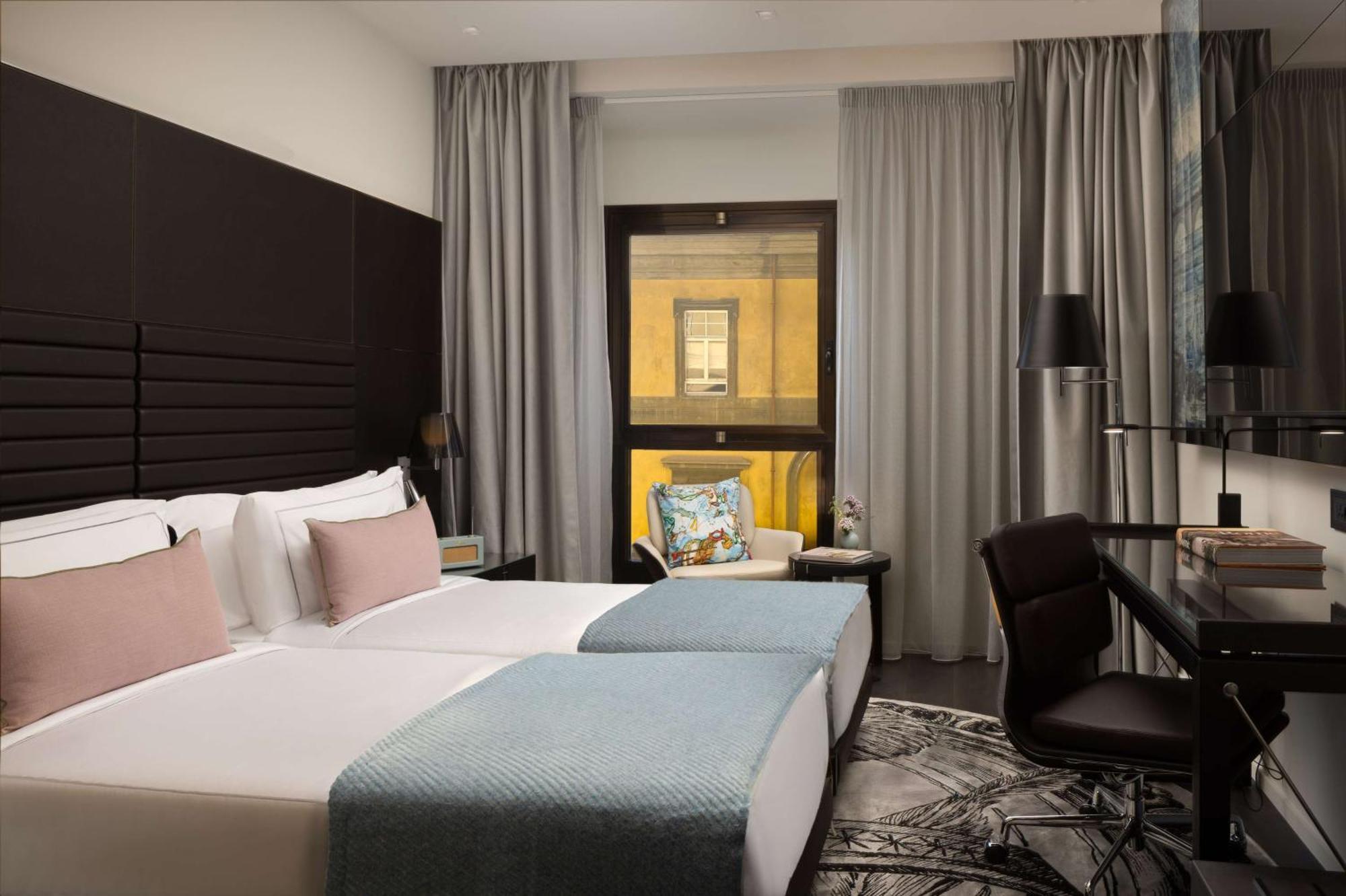 Hotel Art'otel Piazza Sallustio, Powered By Radisson Roma