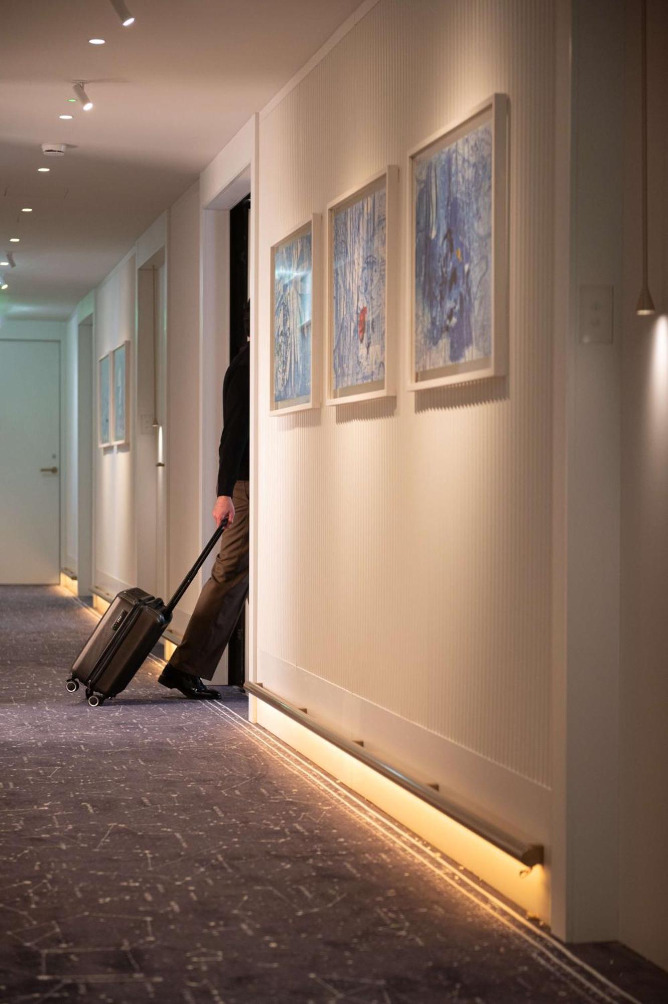 Art'otel Piazza Sallustio, Powered By Radisson