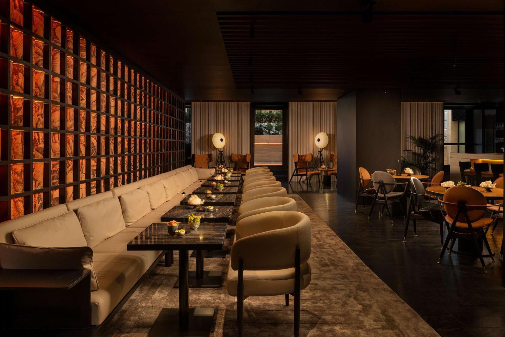 Art'otel Piazza Sallustio, Powered By Radisson Roma