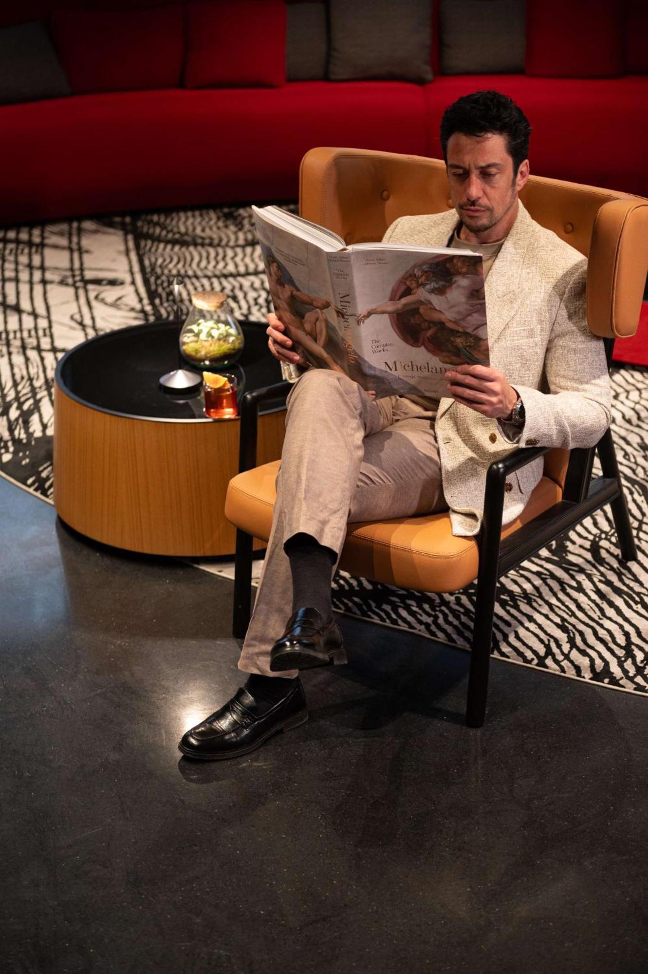 Art'otel Piazza Sallustio, Powered By Radisson