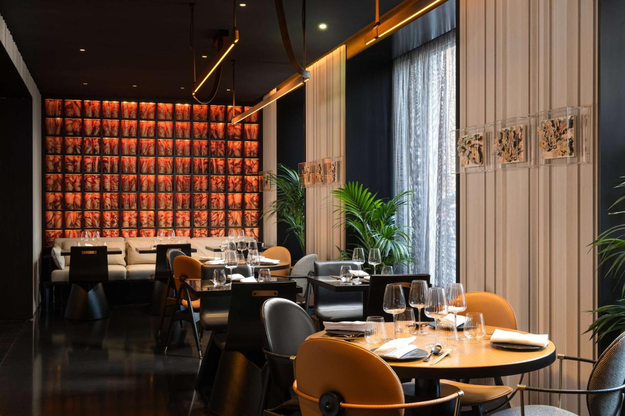 Art'otel Piazza Sallustio, Powered By Radisson Hotel 5*