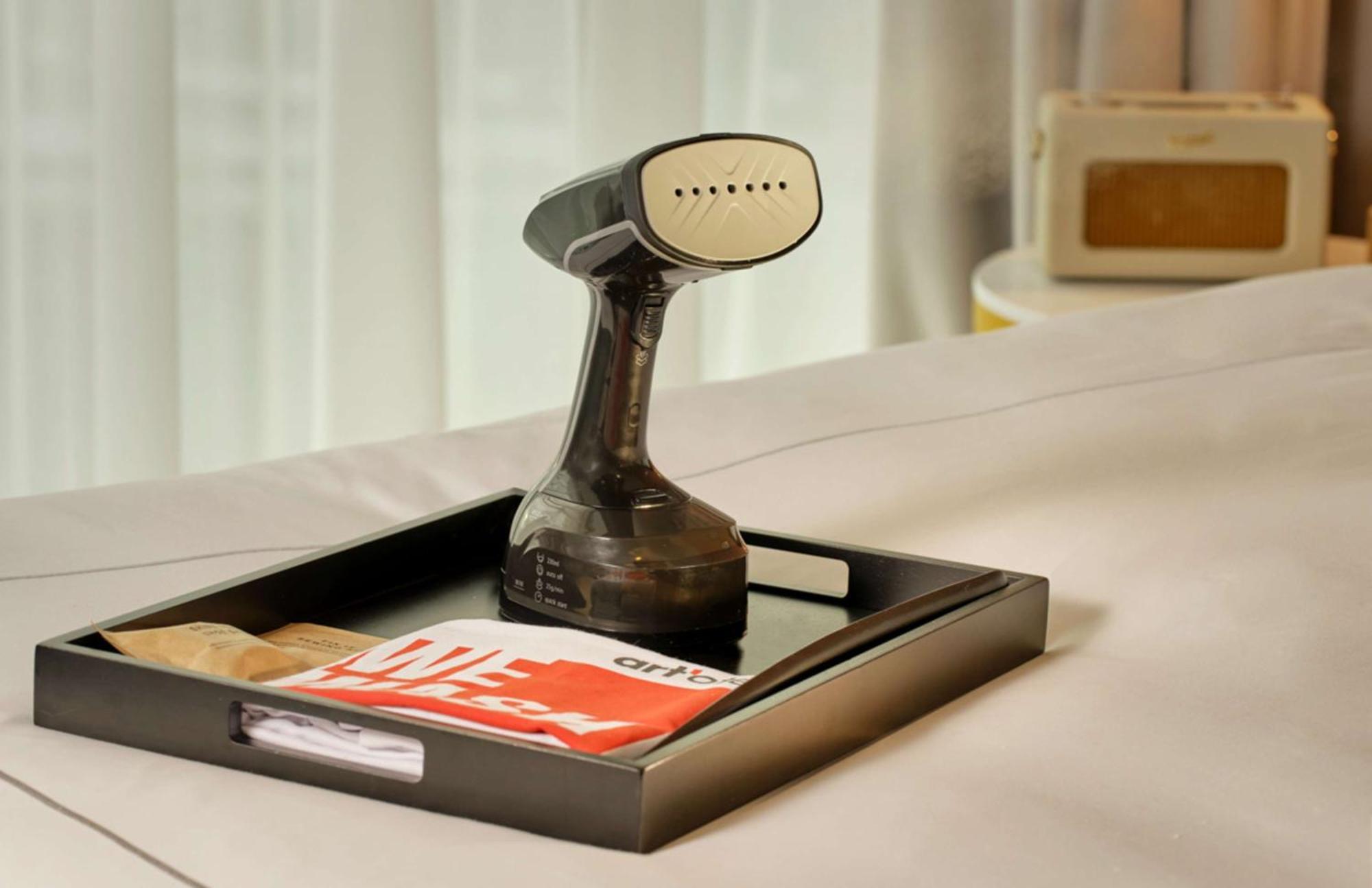 Art'otel Piazza Sallustio, Powered By Radisson 5*