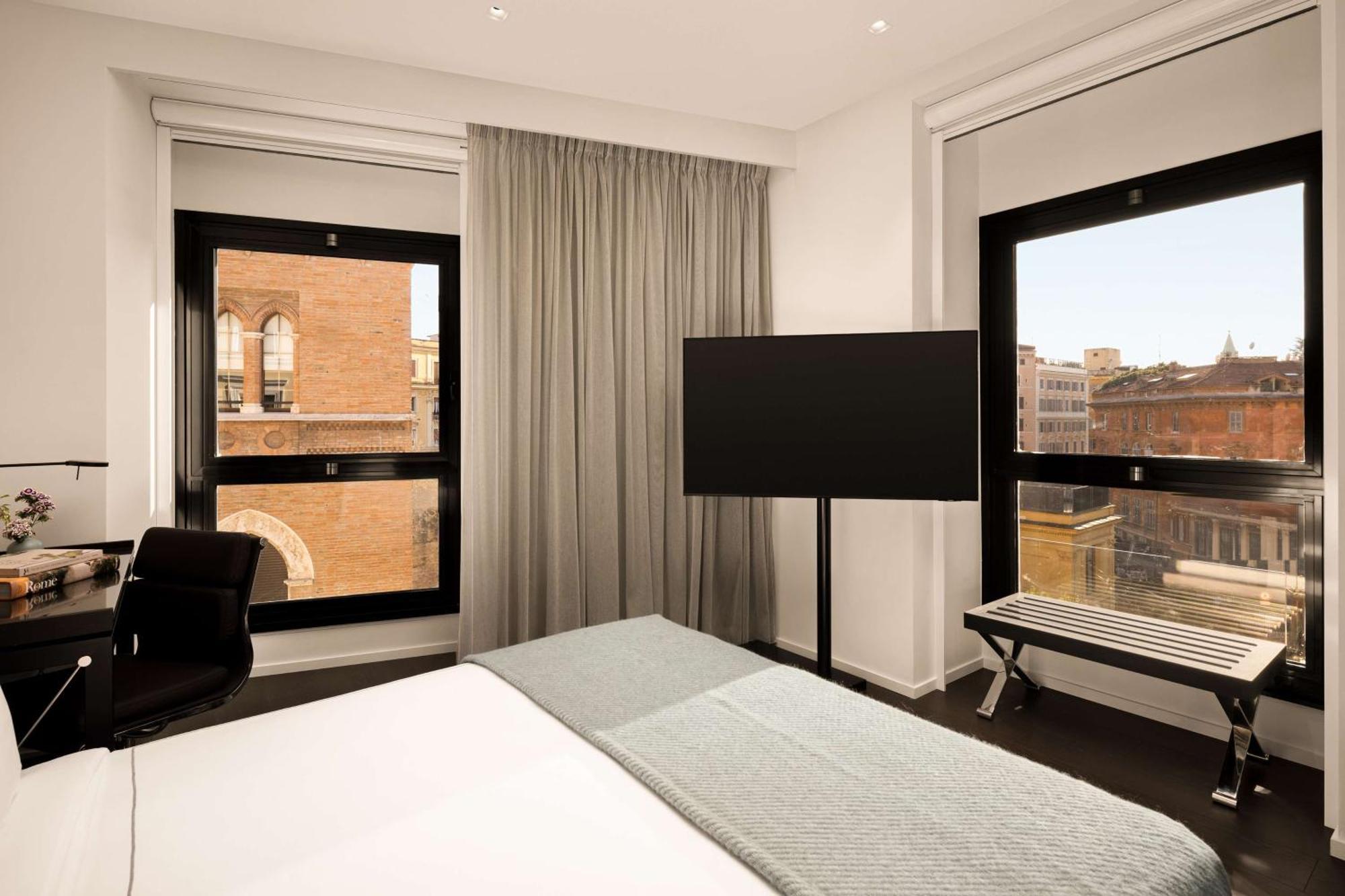 Hotel Art'otel Piazza Sallustio, Powered By Radisson