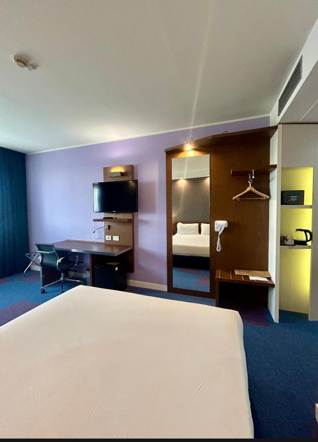 Gp Hotell 4*