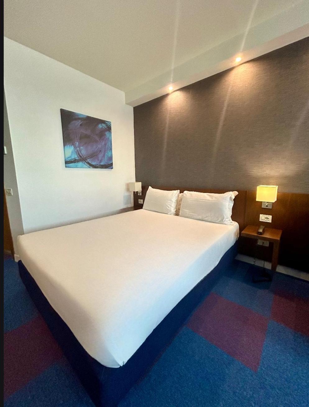 Hotell Gp 4*