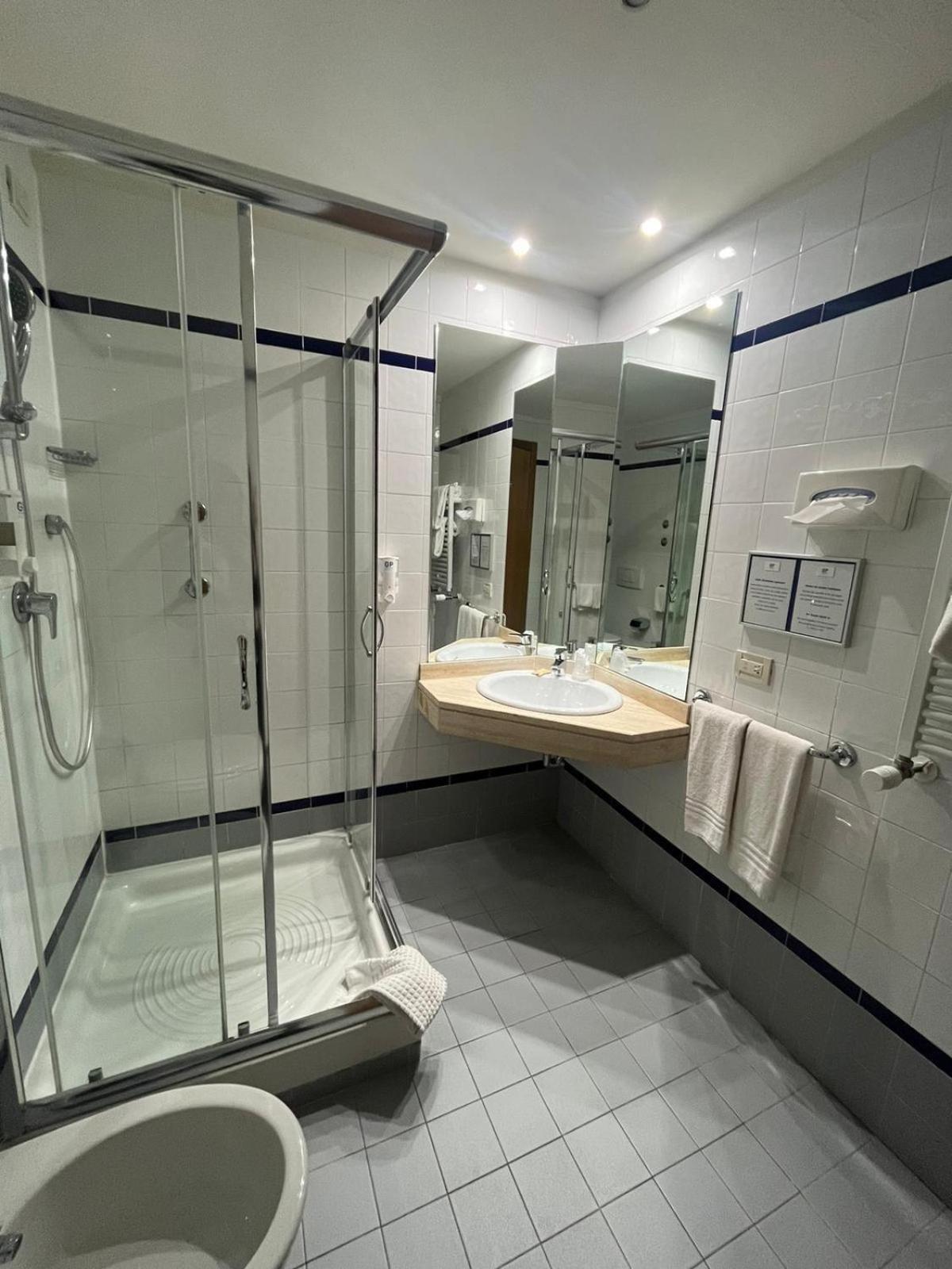 Gp Hotell Roma