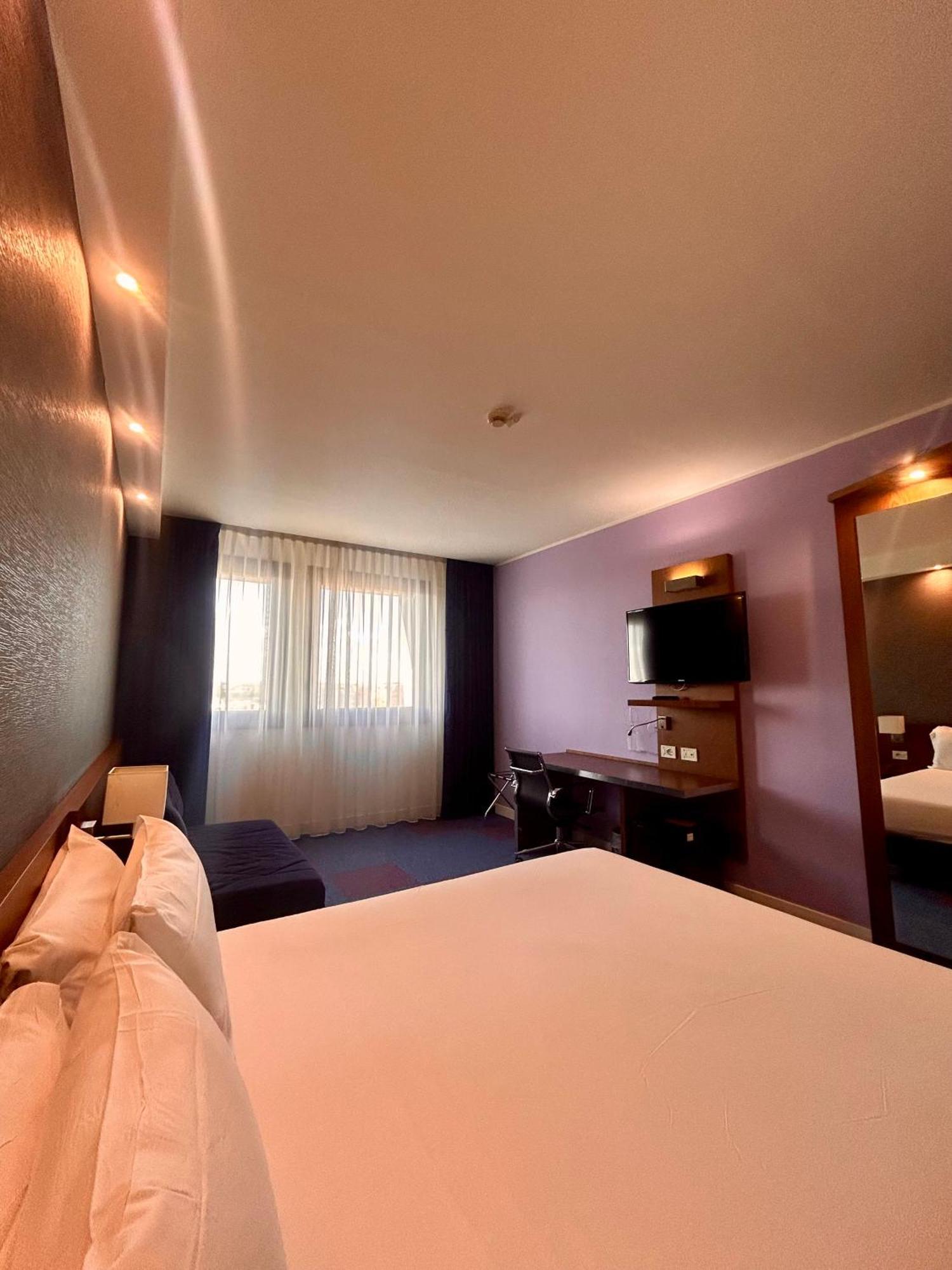 Hotell Gp Roma