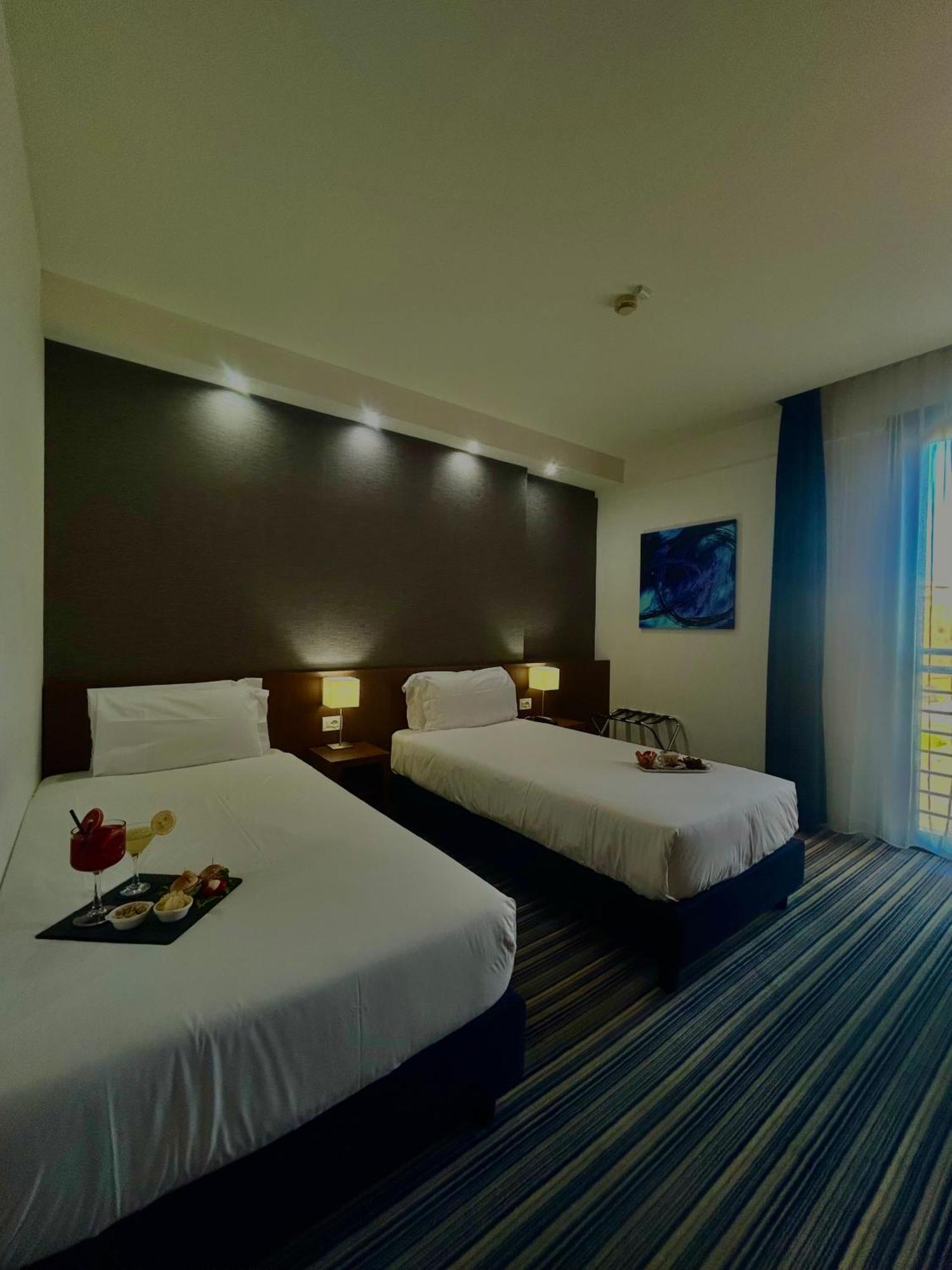 Gp Hotell Roma