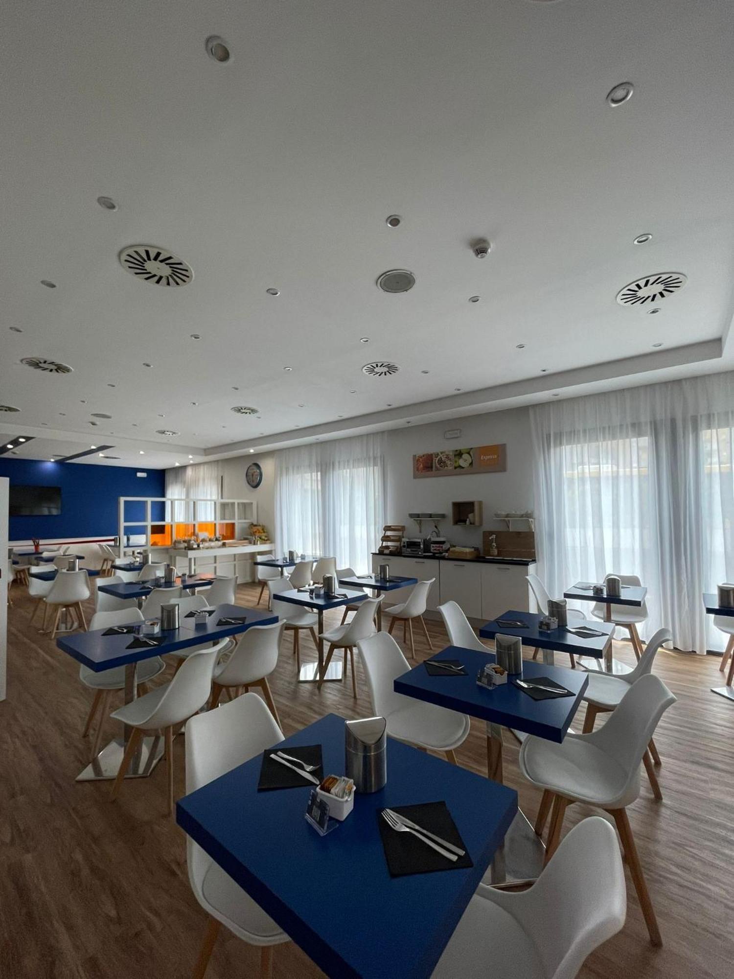 Hotell Gp Roma