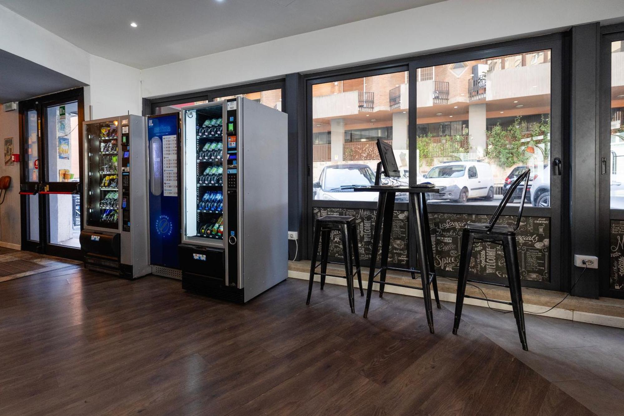 Hostel Trastevere Rom