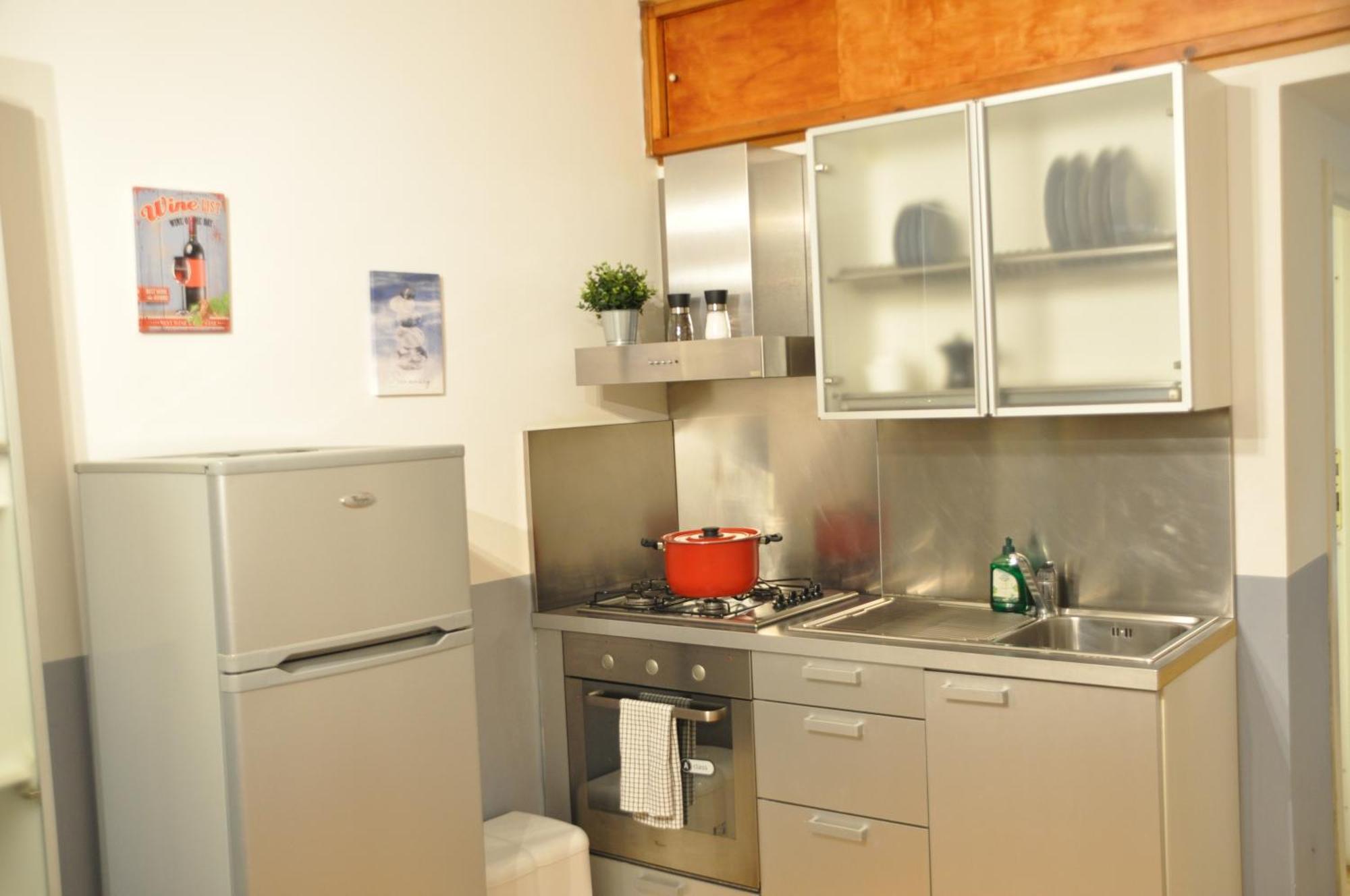 Apartamento B&s Domus Colosseo