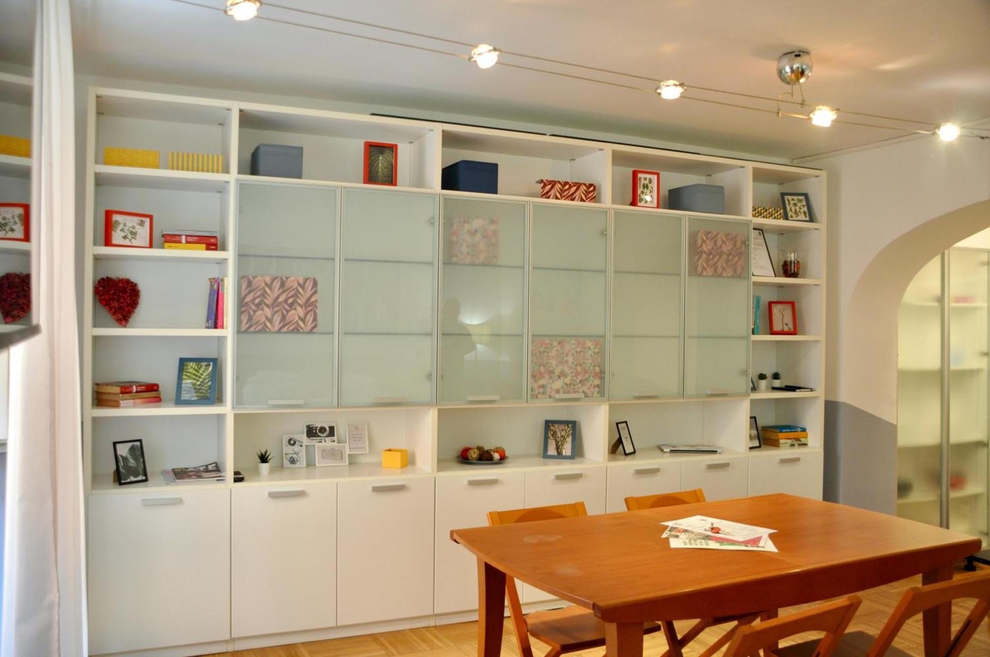 Apartamento B&s Domus Colosseo *
