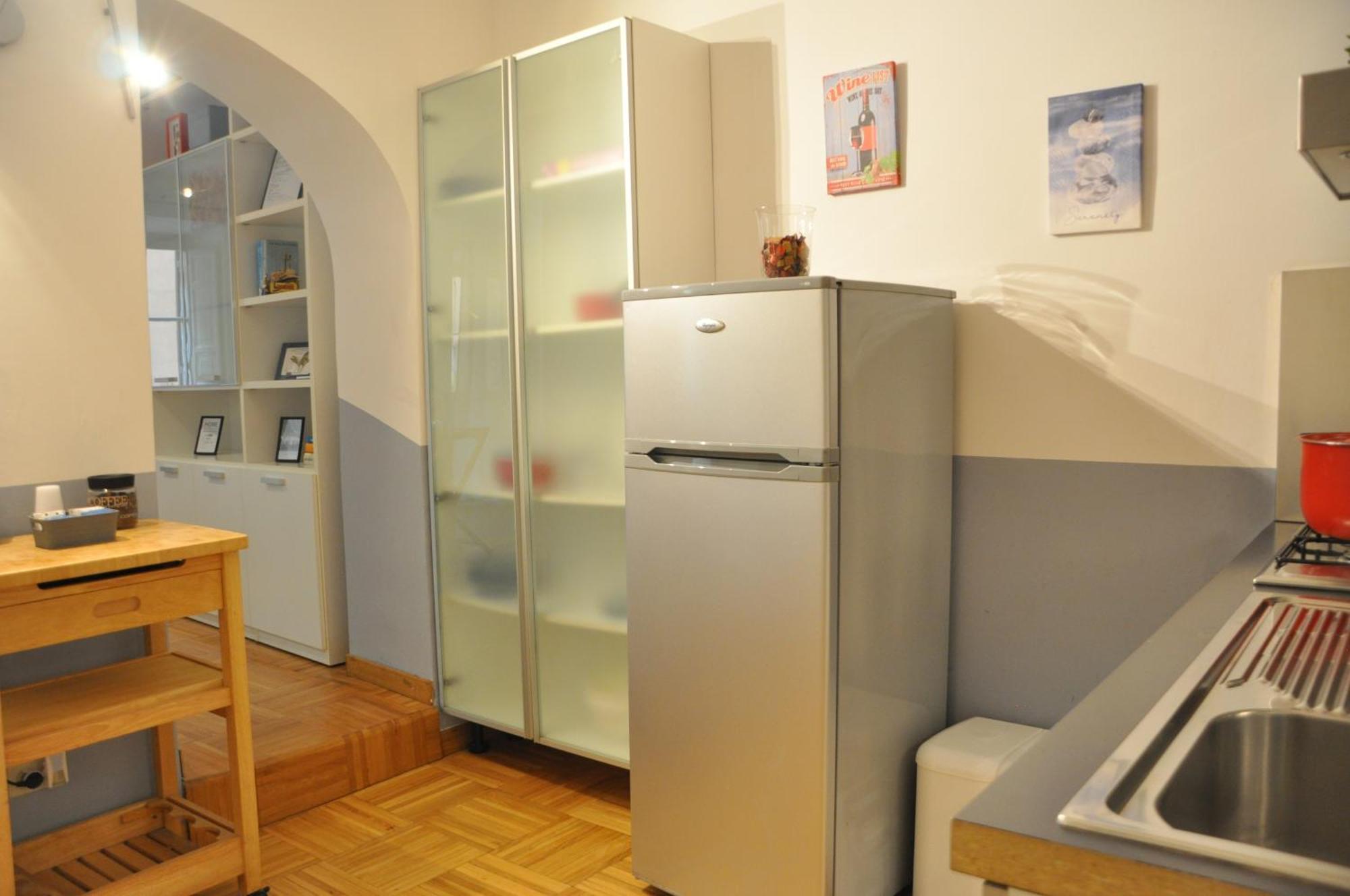 Apartamento B&s Domus Colosseo Roma