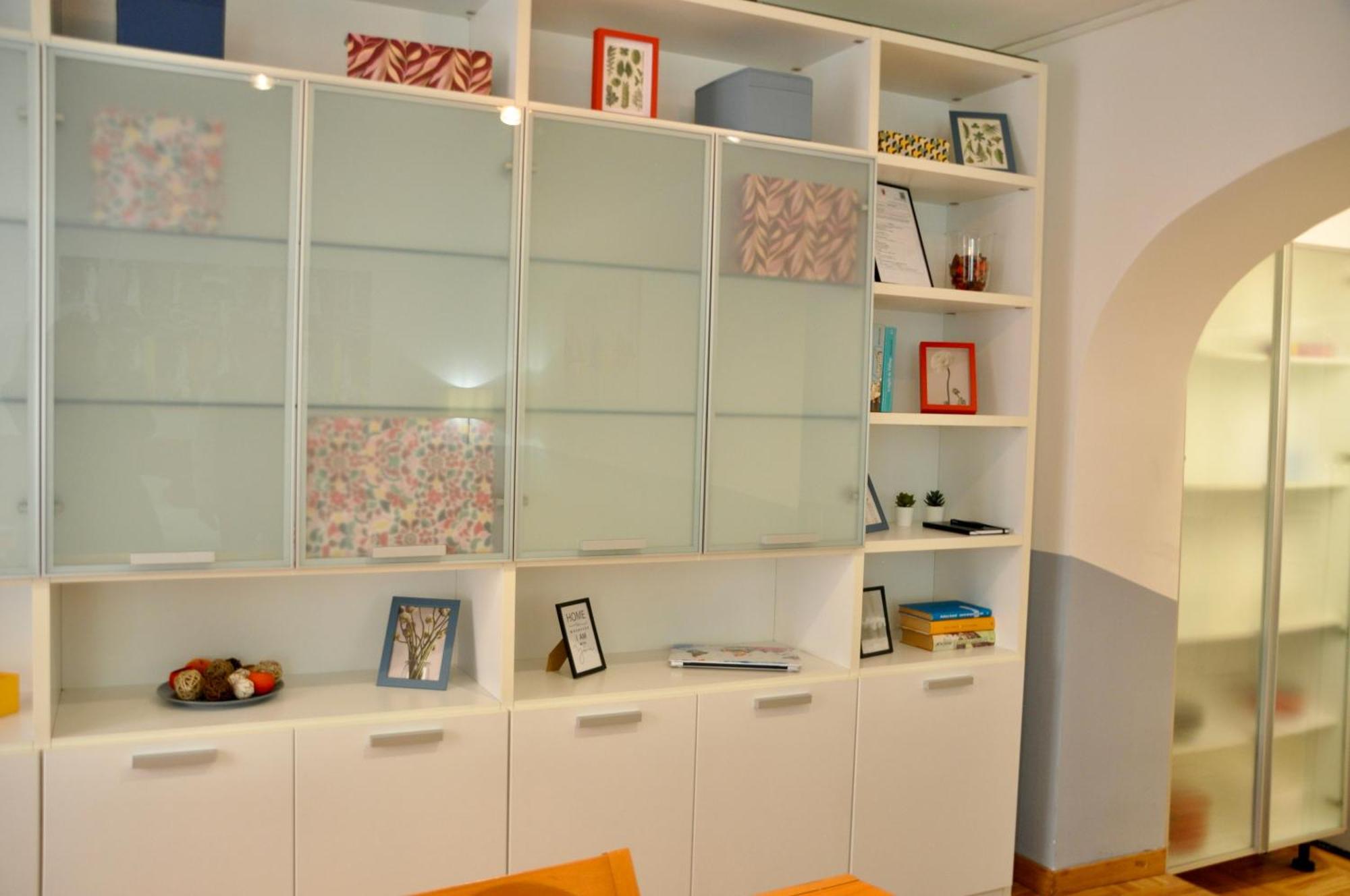 Apartamento B&s Domus Colosseo *