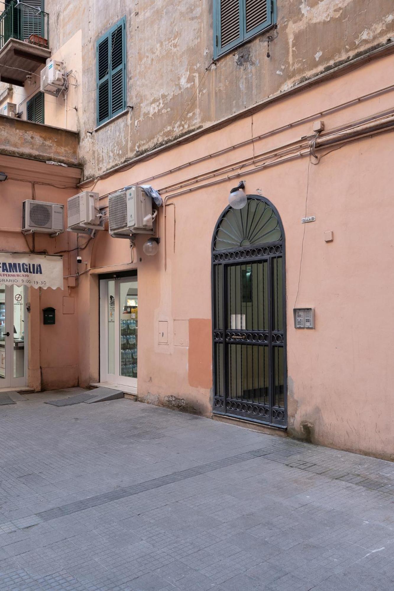 Nova House 3 3 Bagni Perfetta Per Famiglie E Gruppi A Due Passi Da Termini