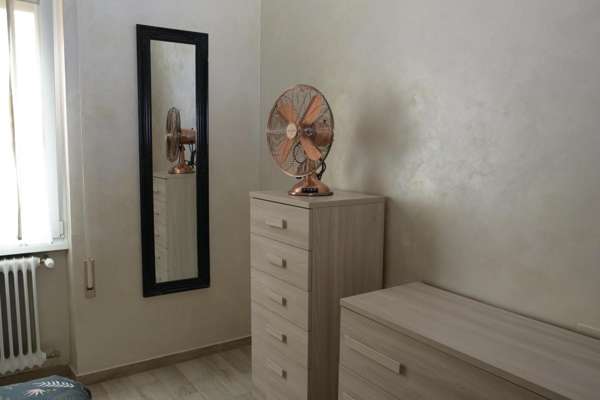 Locazione Turistica Di Carlo Apartamento