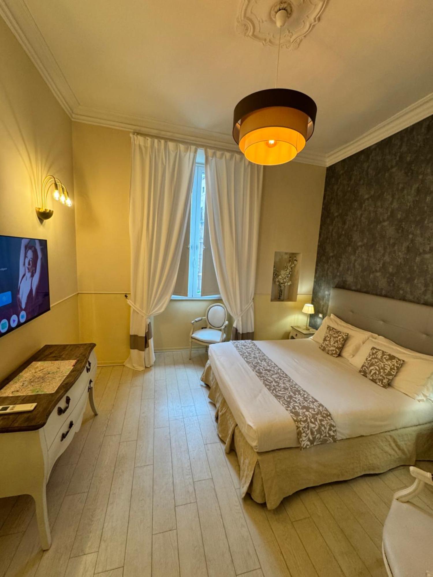 My Monti Place Affittacamere Roma