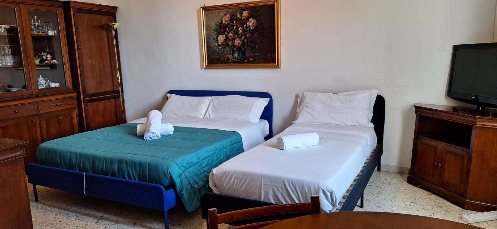 Apartment Vatican Rome