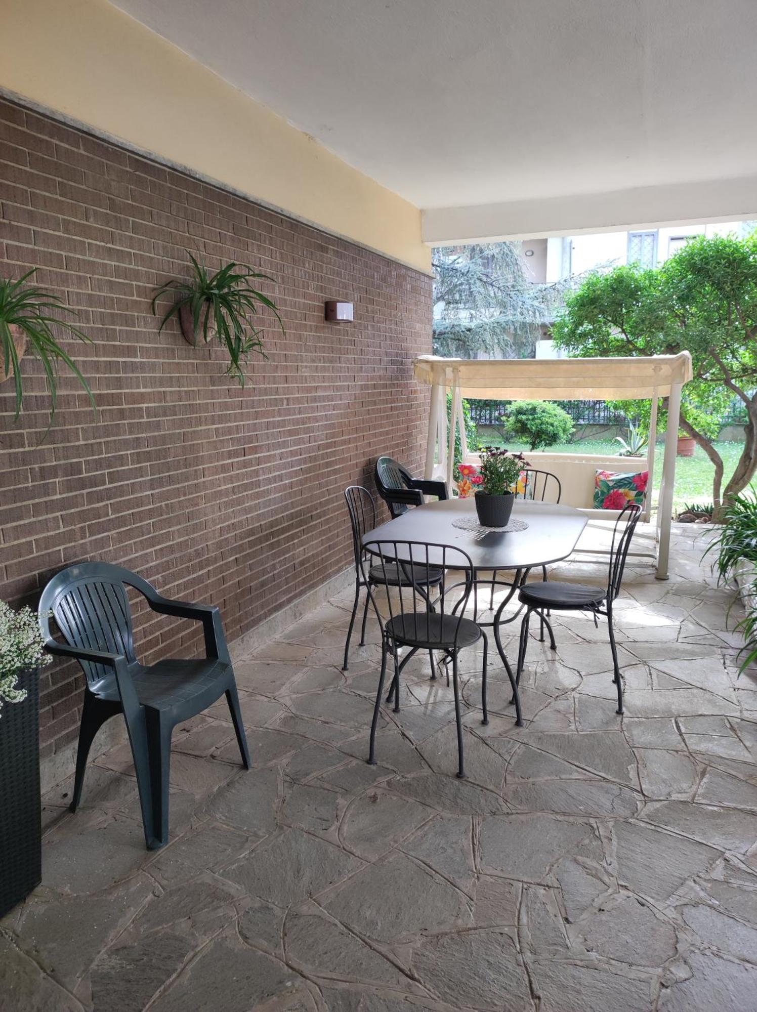 Apartamento Maria Pia