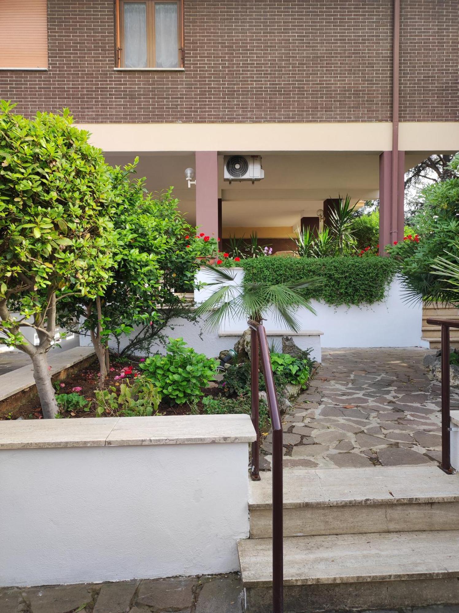 Apartamento Maria Pia *