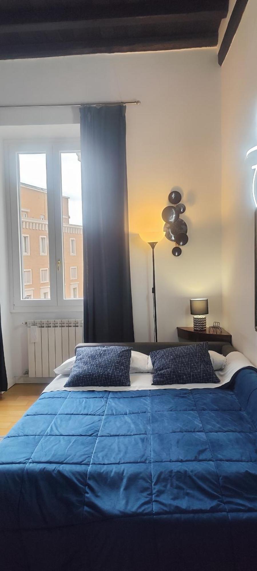 Casa Tiffany Piazza Di Spagna Apartamento Roma