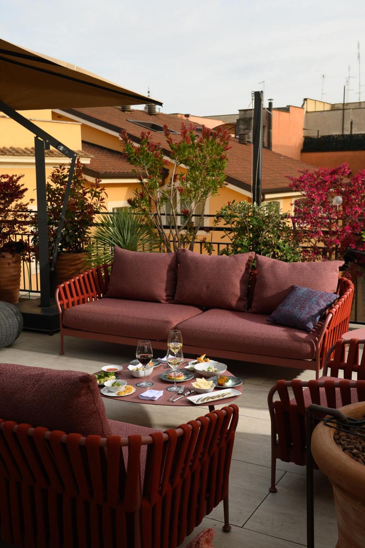 Hotell Palazzo Ripetta