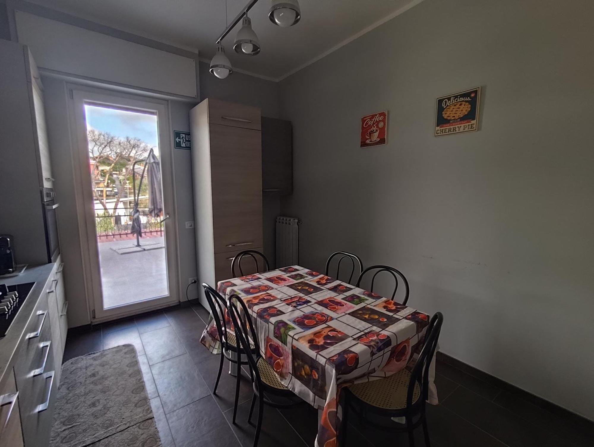Casa de hóspedes Belvedere Roma