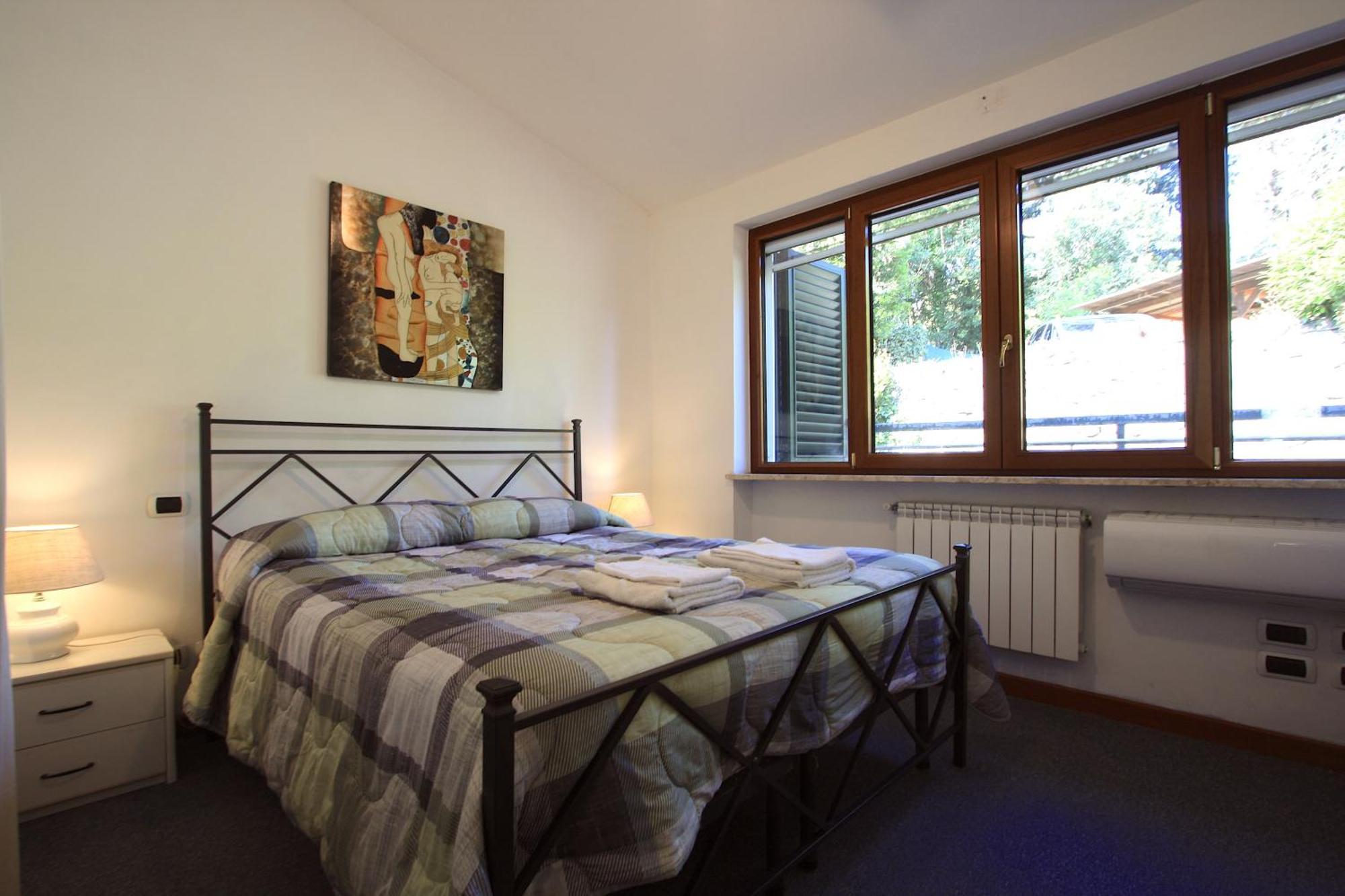 Leilighet Appia Antica 1br With Swimming Pool
